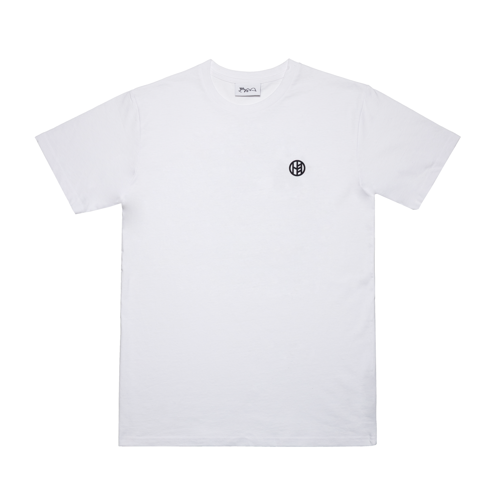Badge Tee
