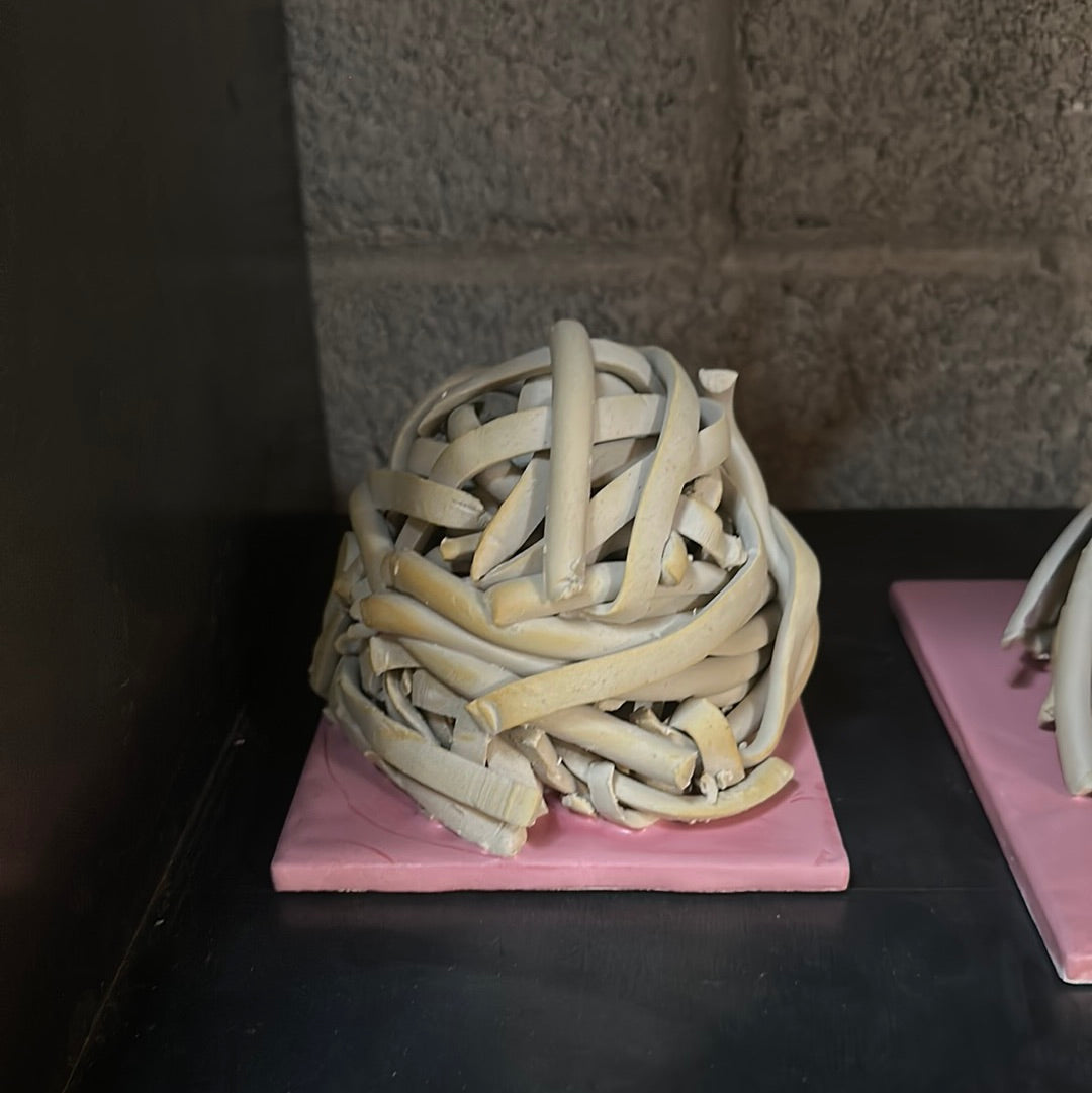 Small sculpture 2