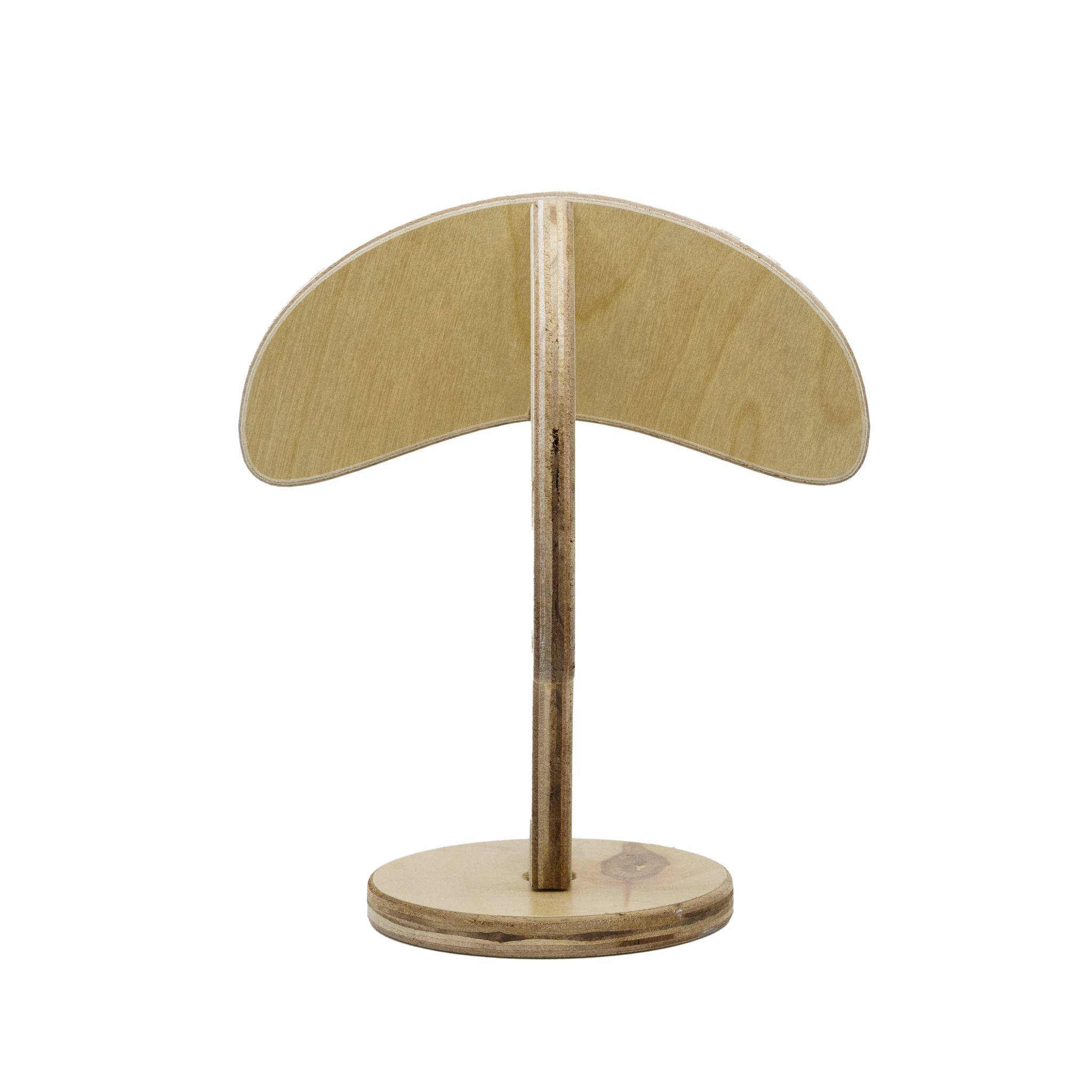 Hat Display Stand