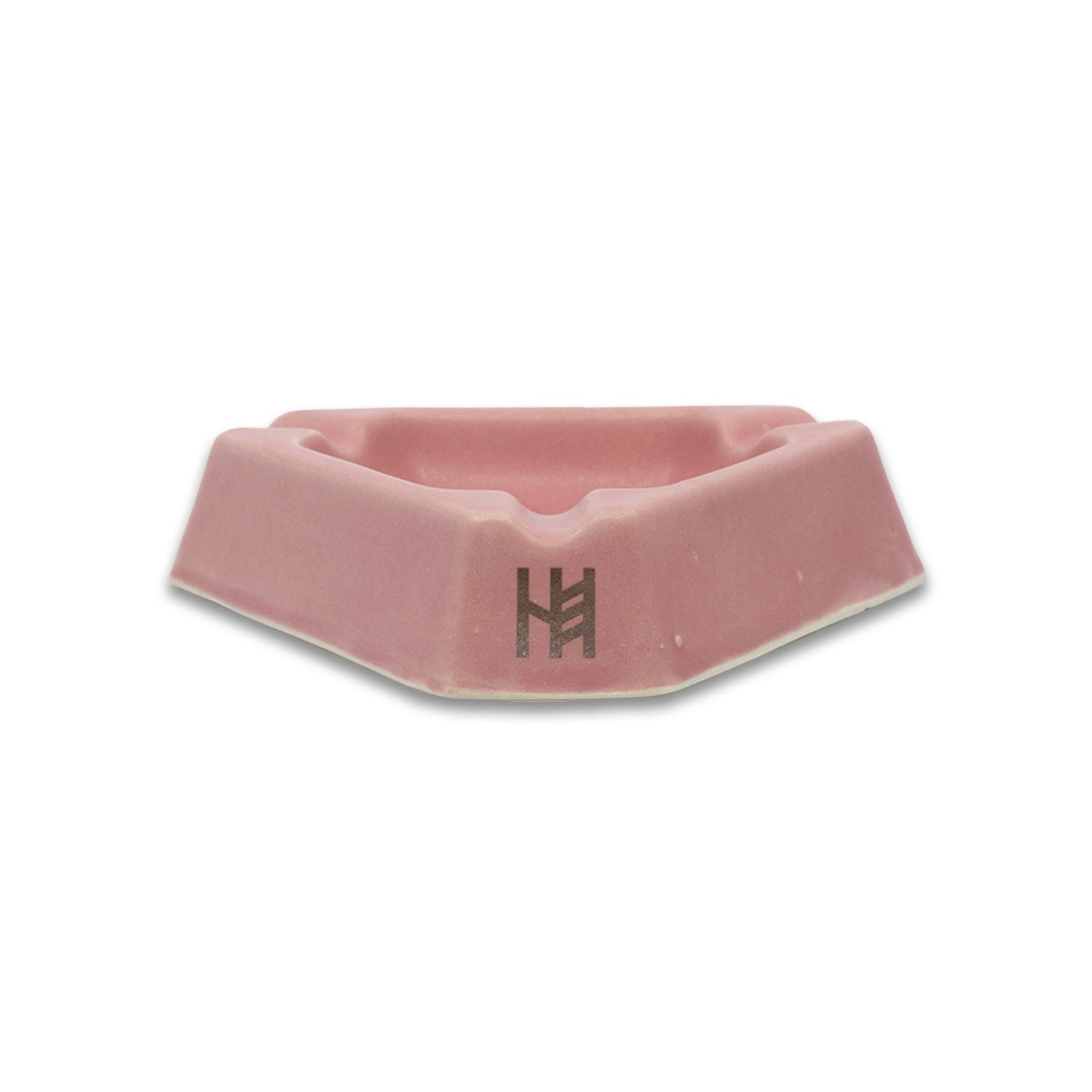 Pink Paris Ash Tray