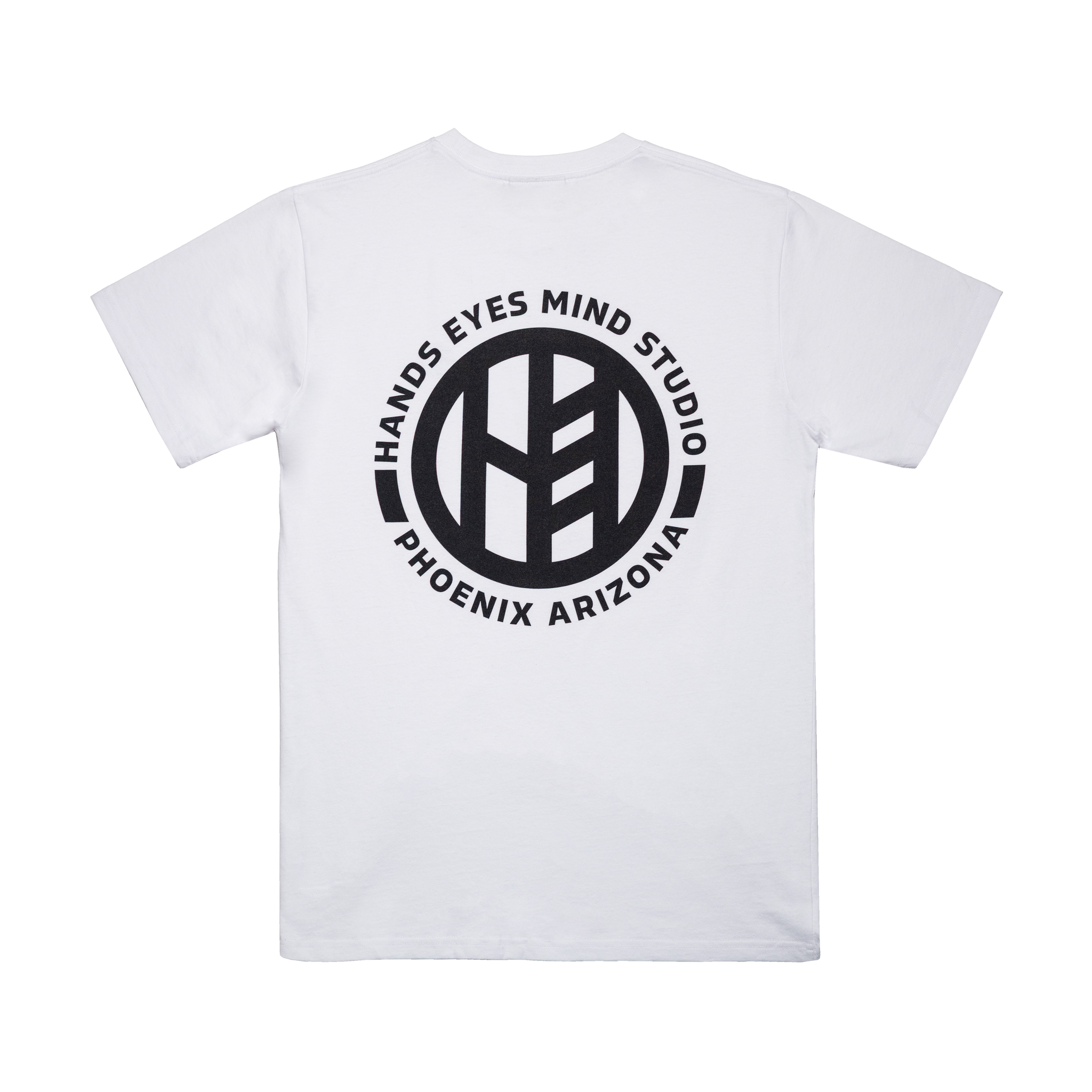 Badge Tee