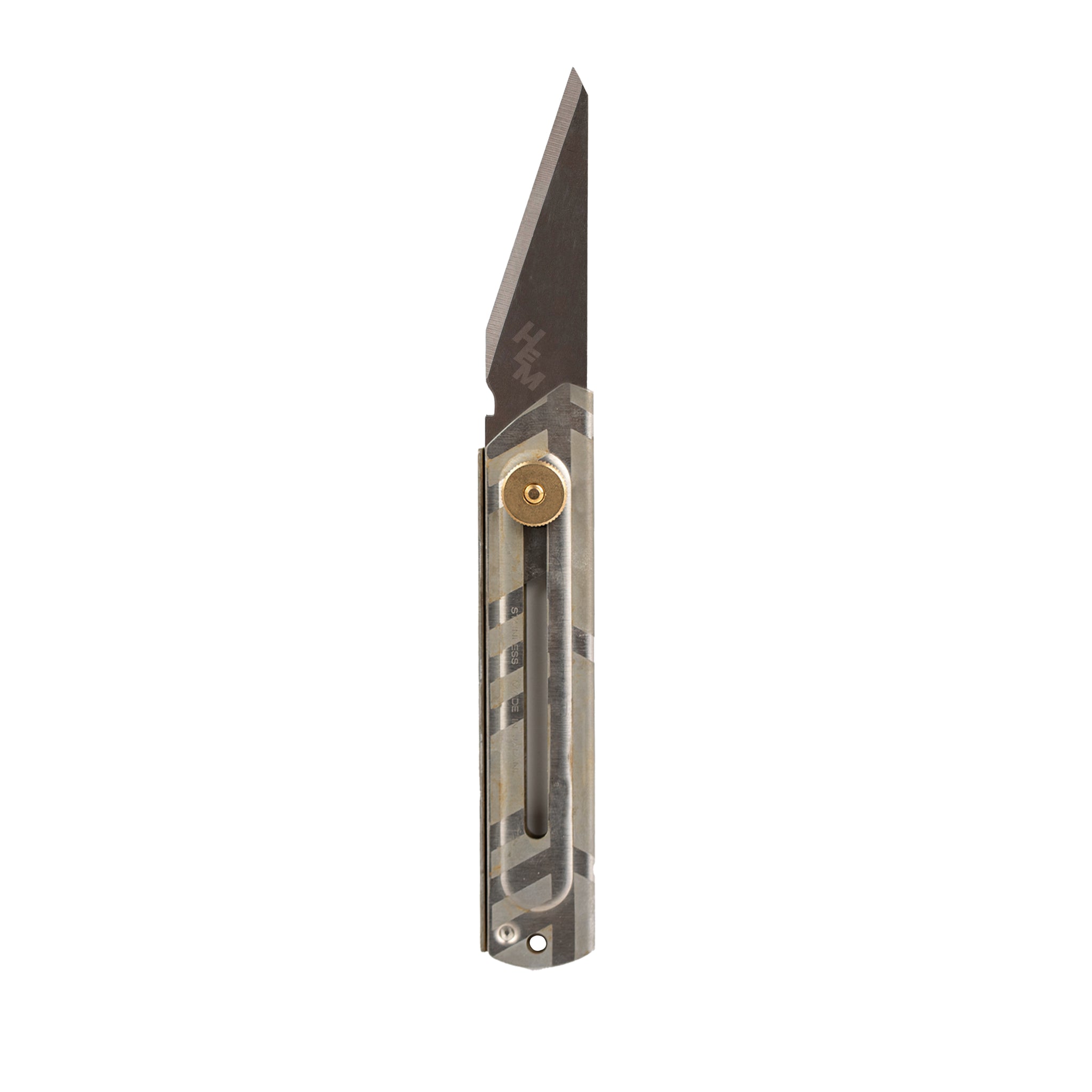 Slide Craft Blade