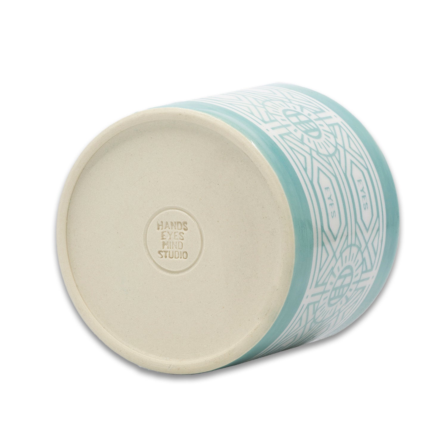 Giving Logo Cup