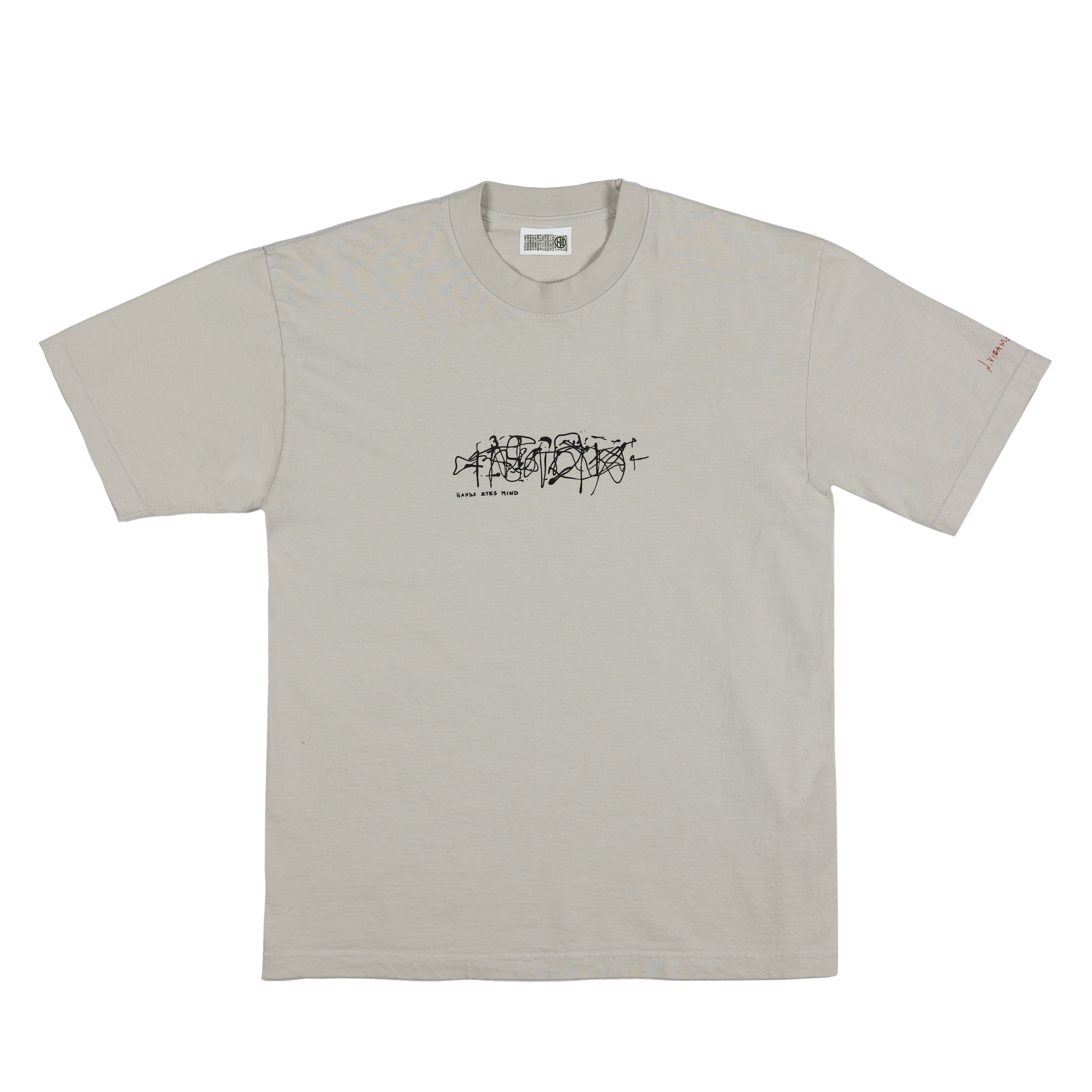 Loosebrain Tee