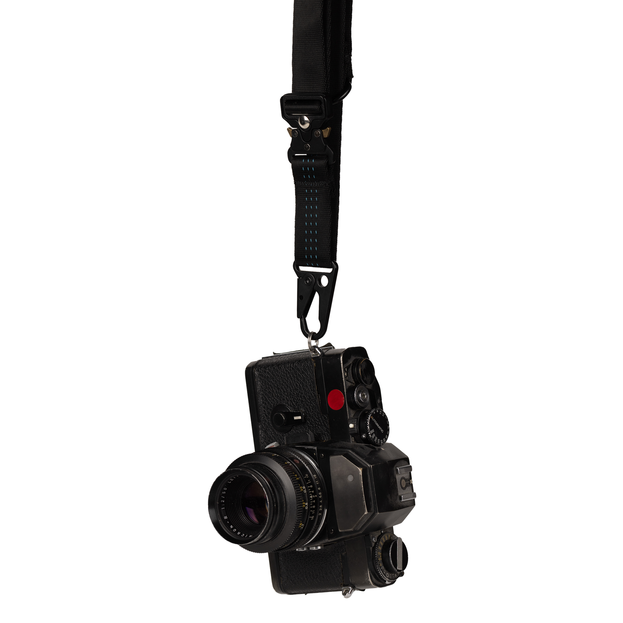 Webbing Camera Strap