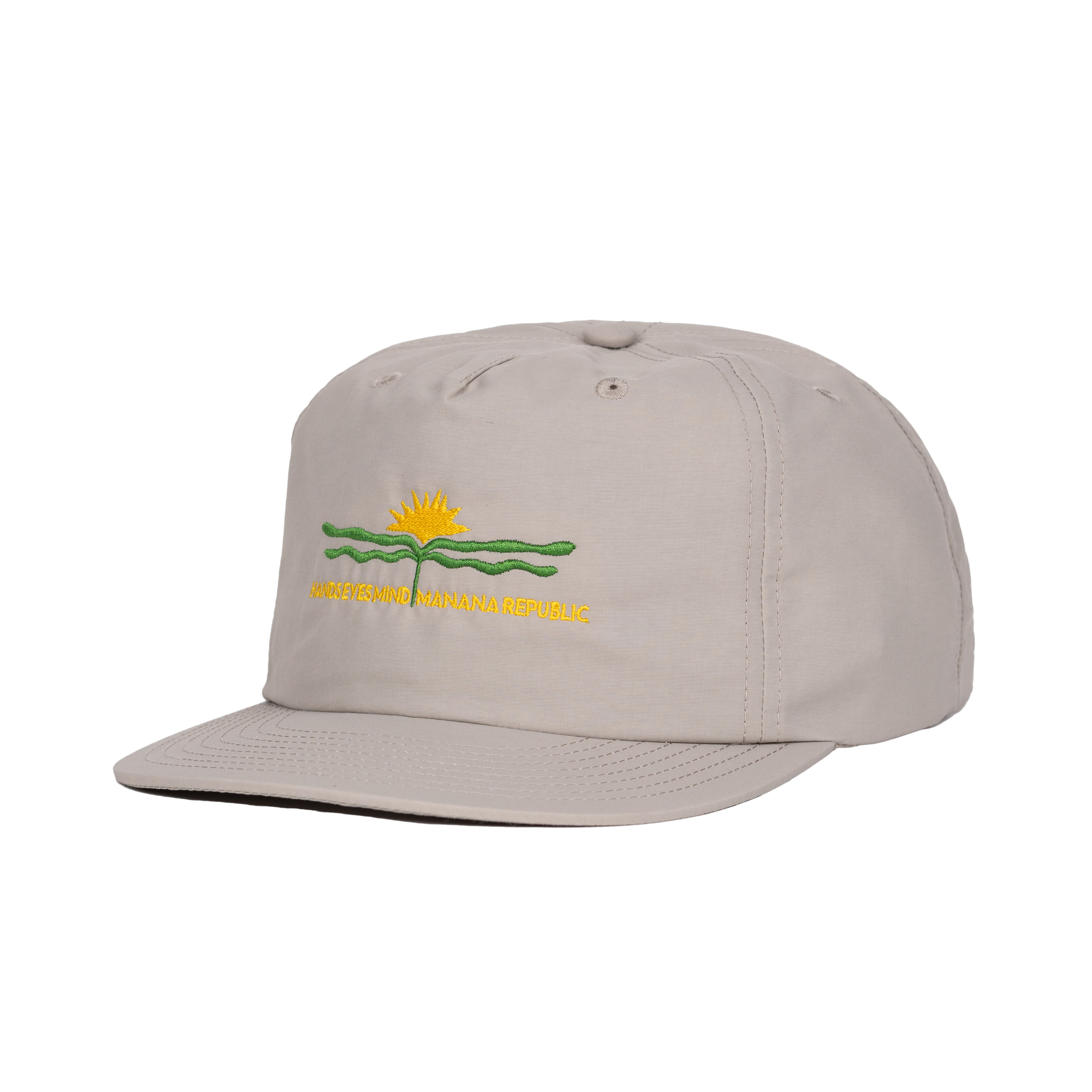 Manana Republic Hat