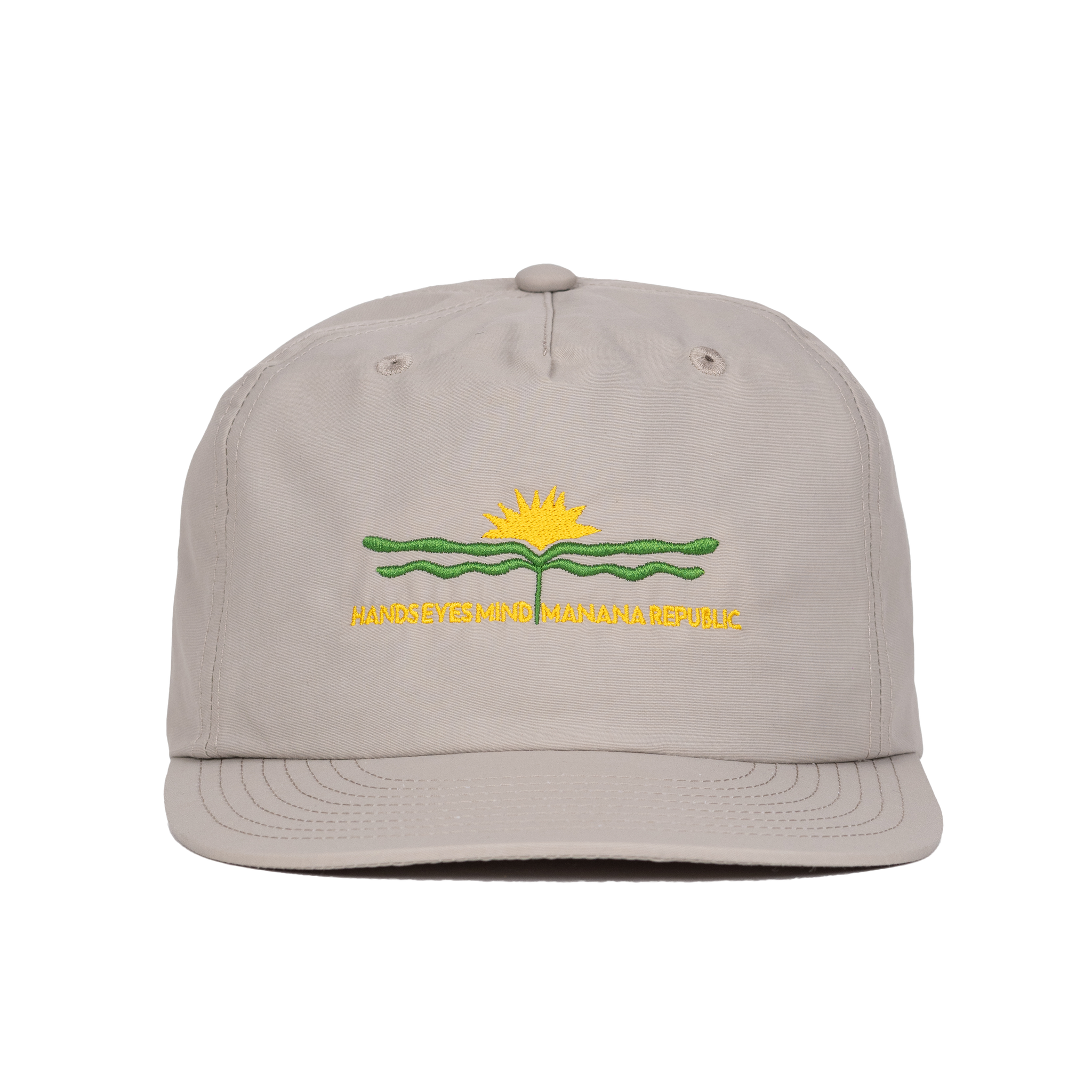 Manana Republic Hat