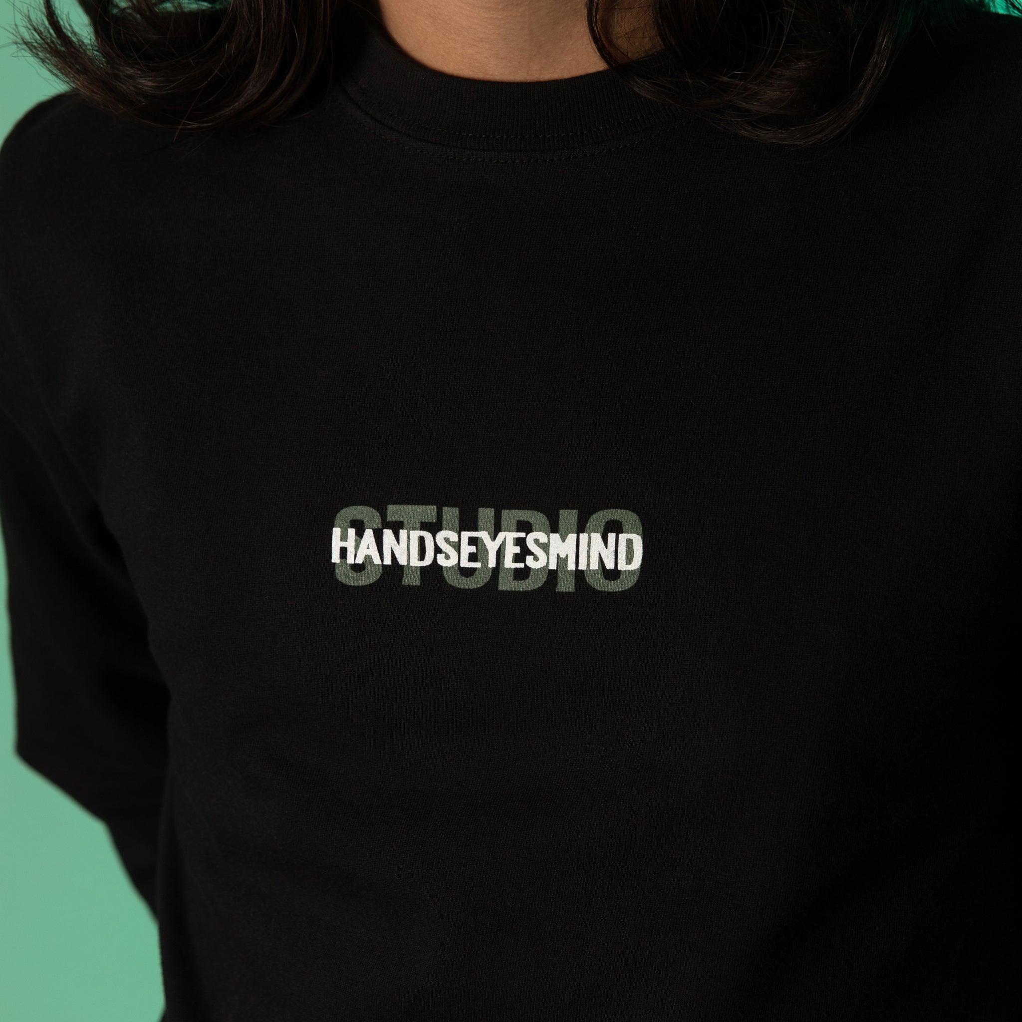 HEM Studio Long Sleeve