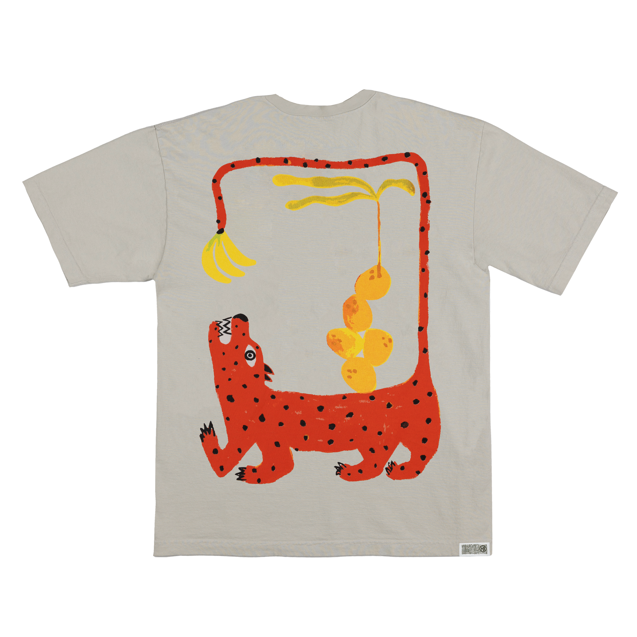 Manana Republic "Unacquired" Tee