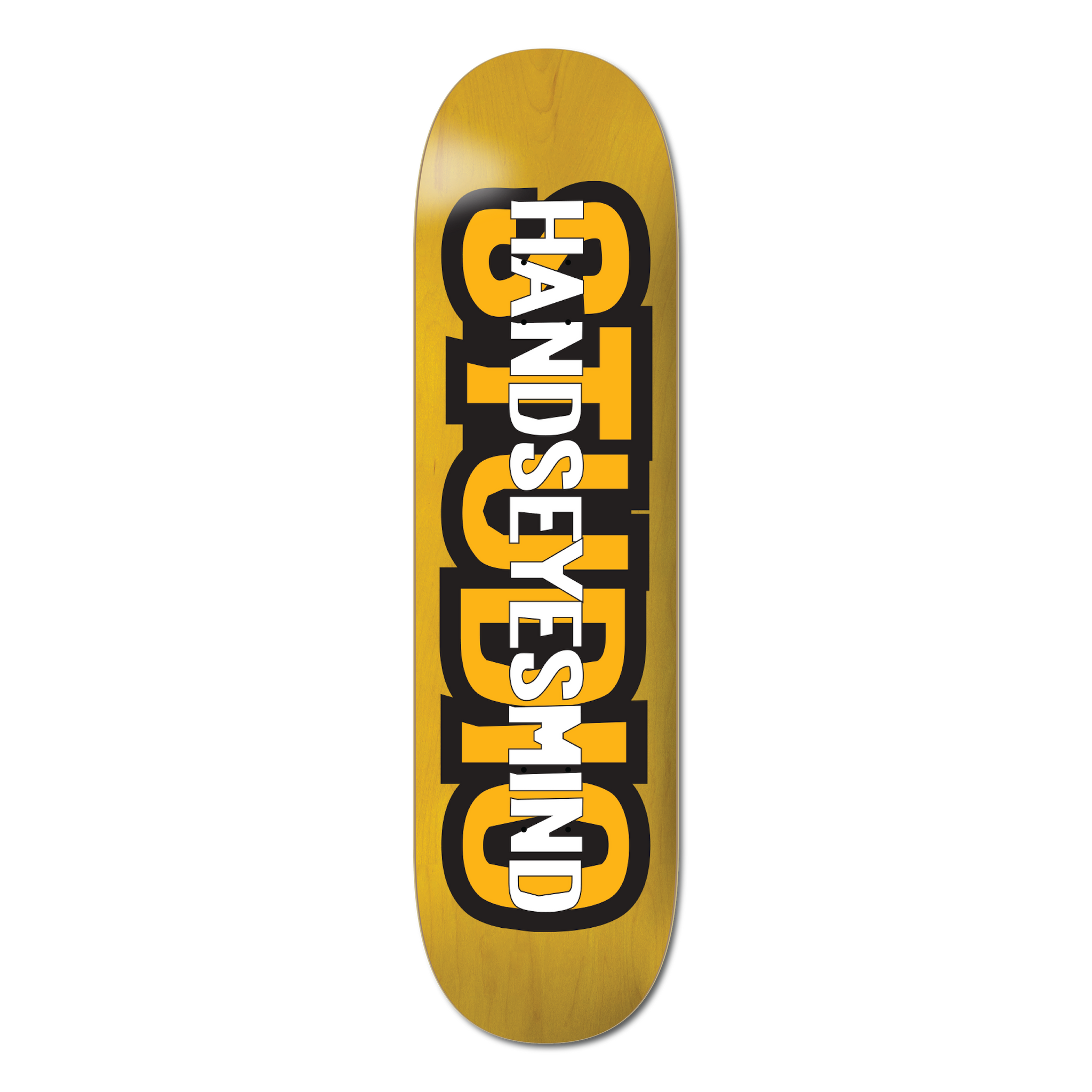 Studio Graphic Deck