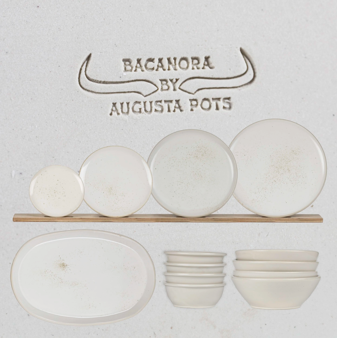 Bacanora Home Collection ( 28 piece set )