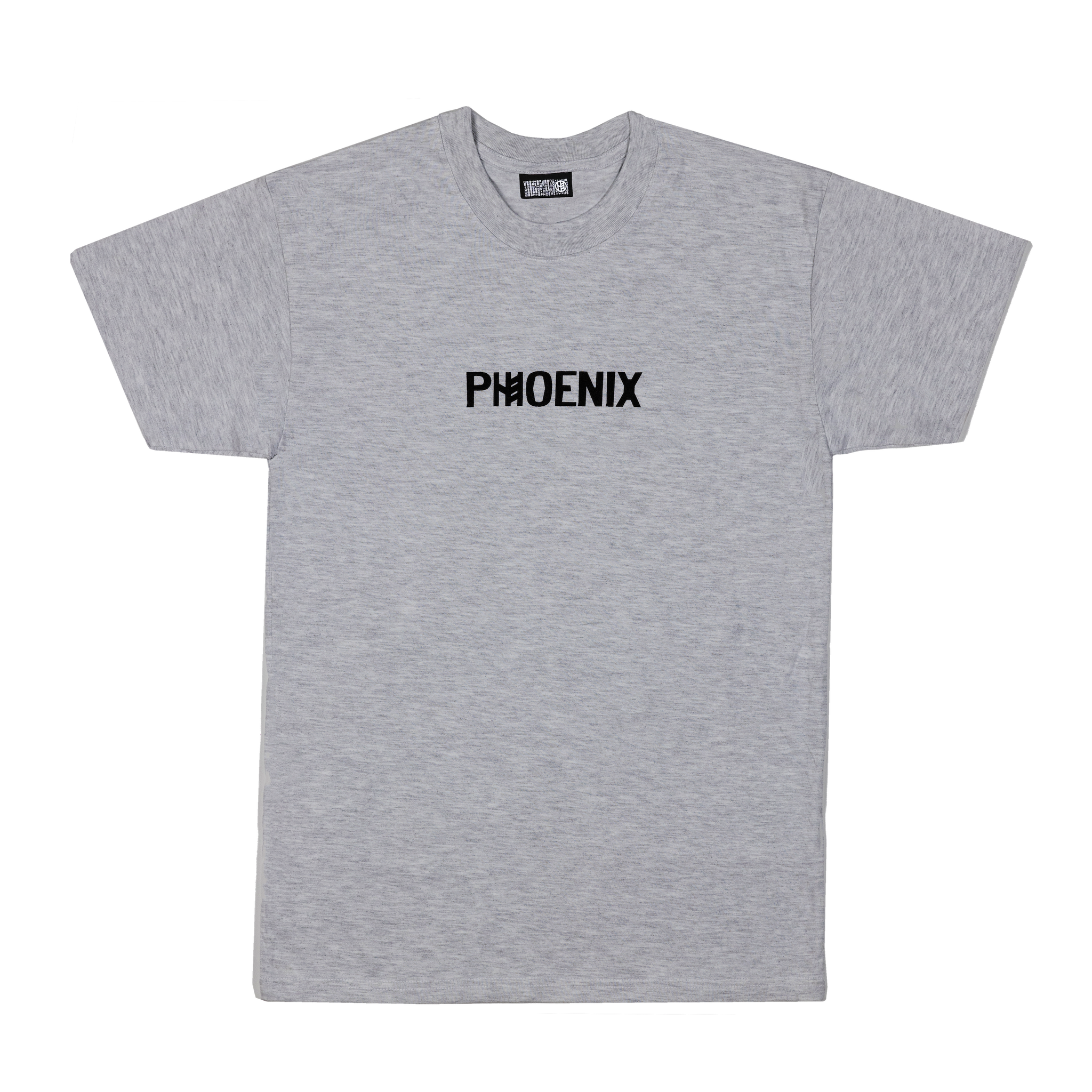 Hem Phoenix Tee