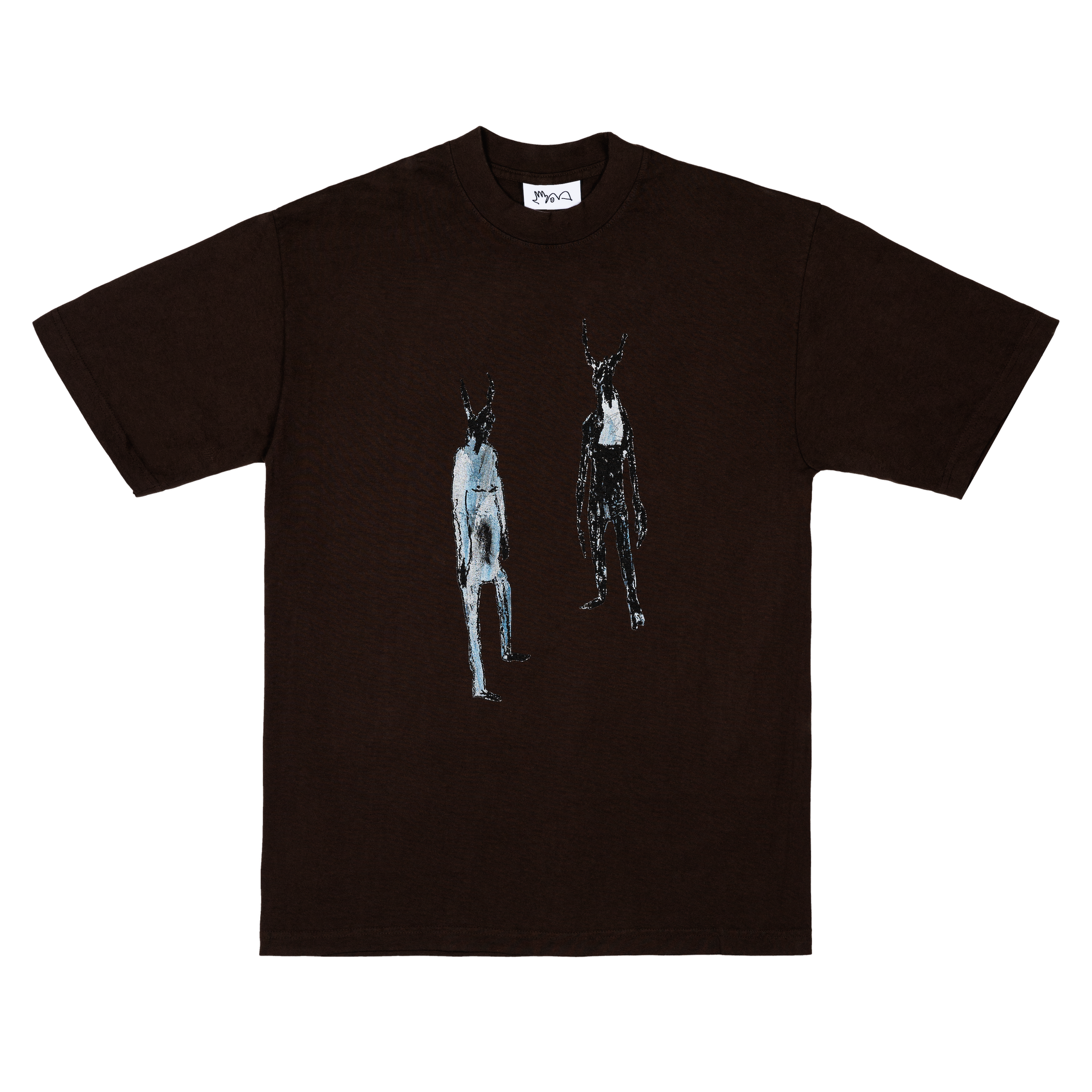 SURVIVRE, SUPERVIVENCIA Tee