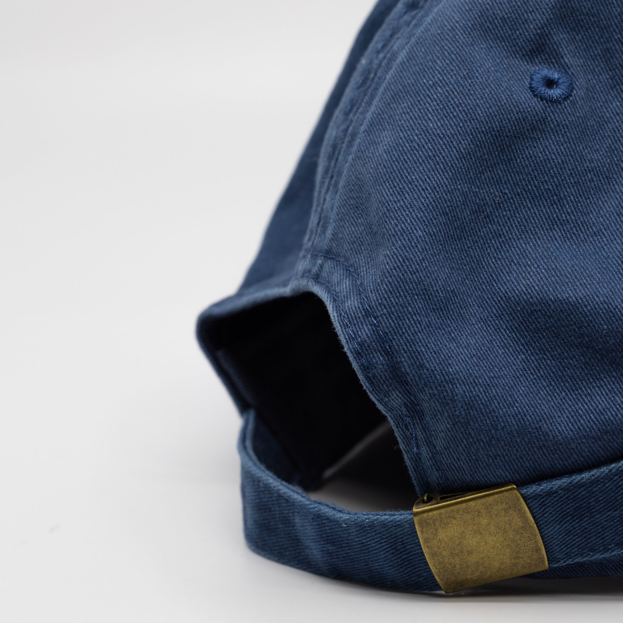 2 Tone Slant Logo Hat