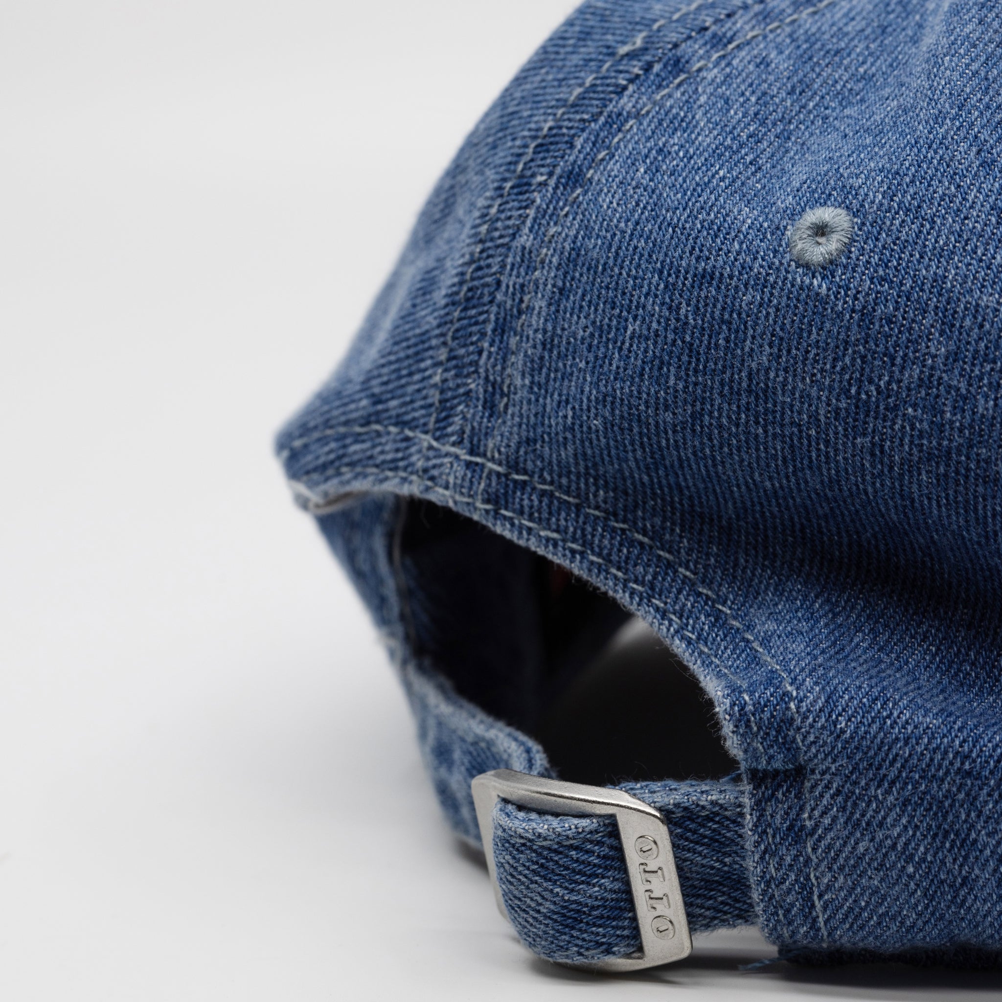 Mr. Schill Emotion Hat Denim
