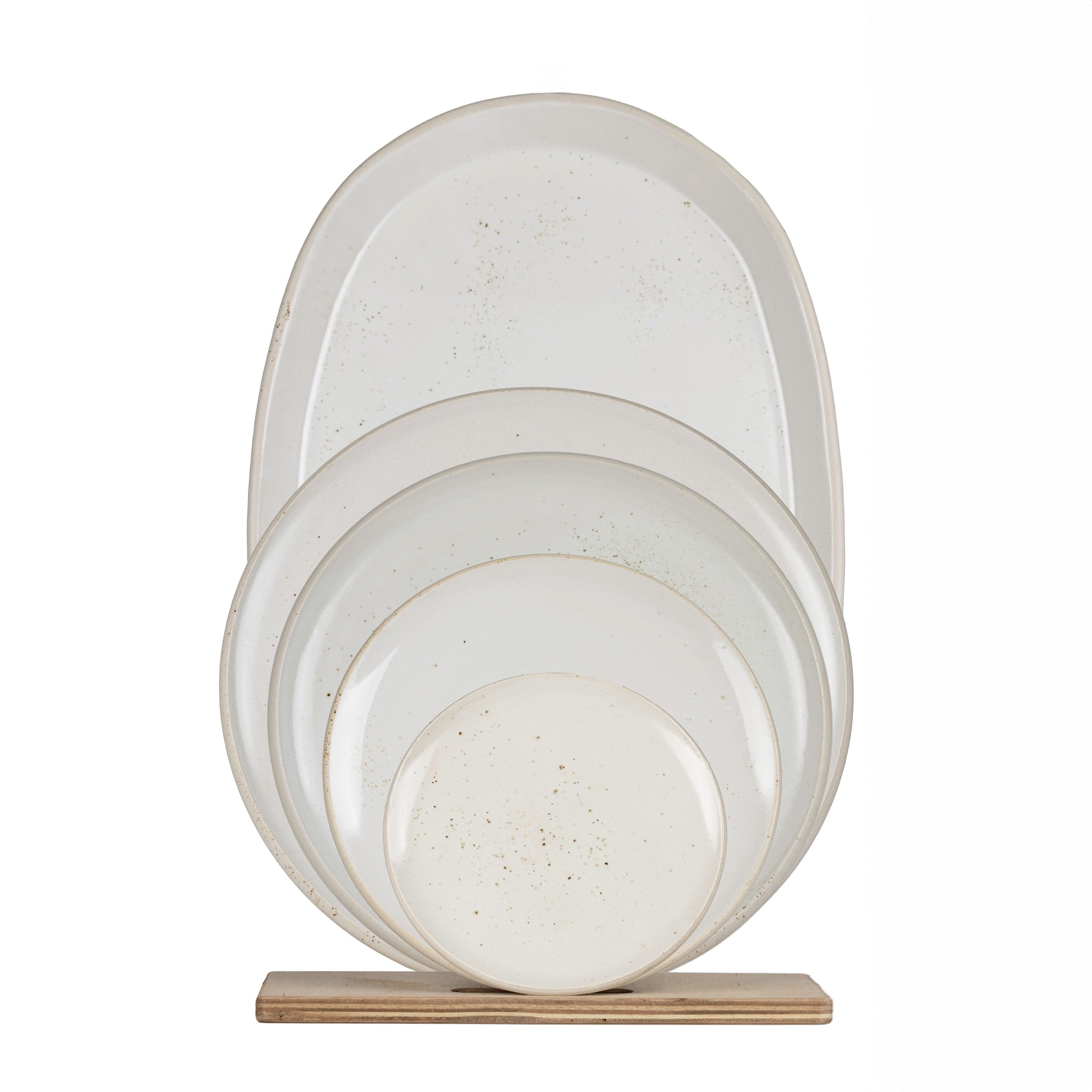 Bacanora Home Collection ( 28 piece set )