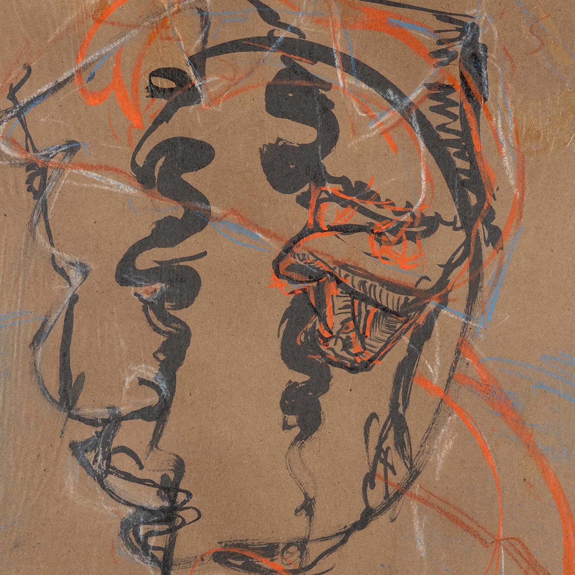 SERPIENTE