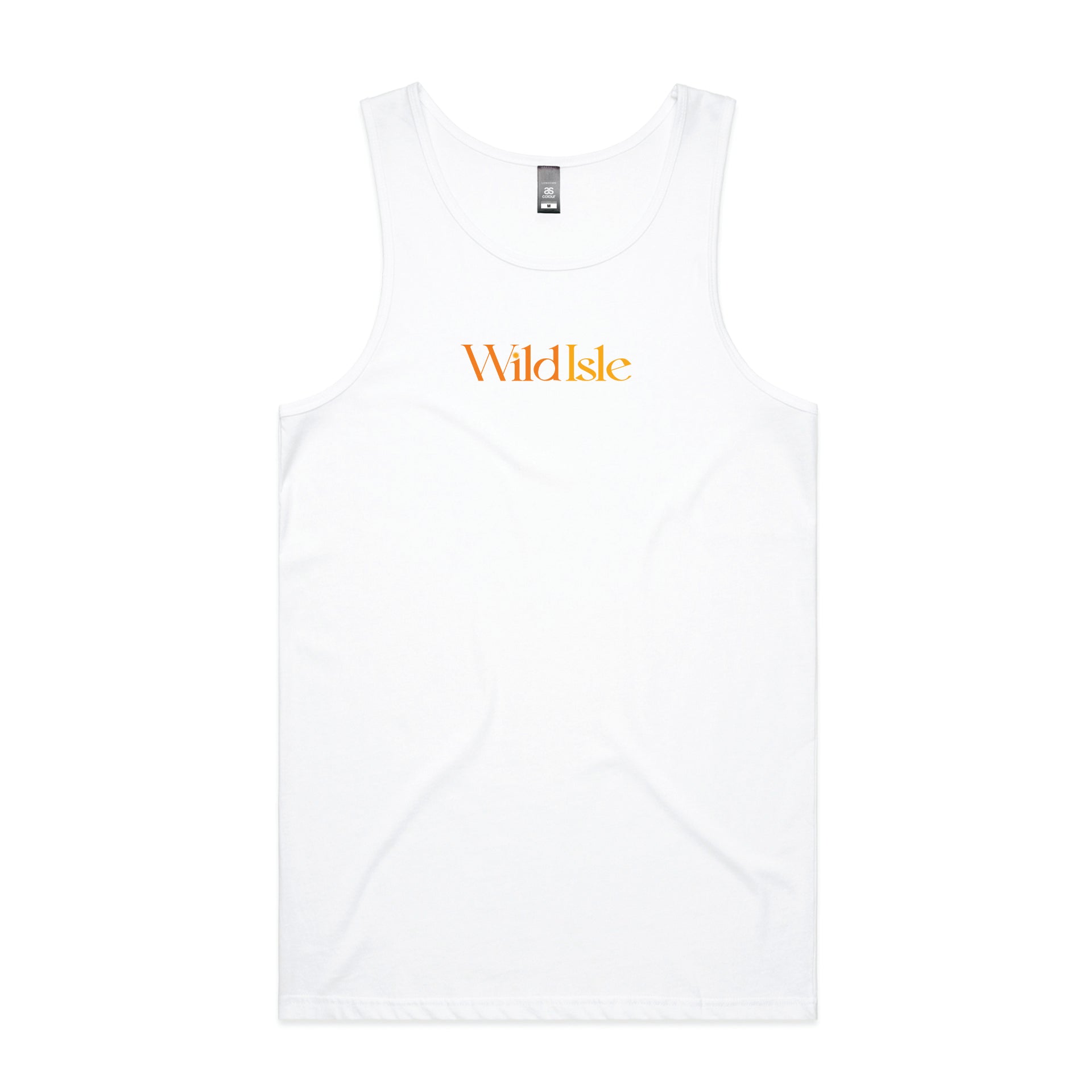 Manana Republic "Wild Isle" Tank