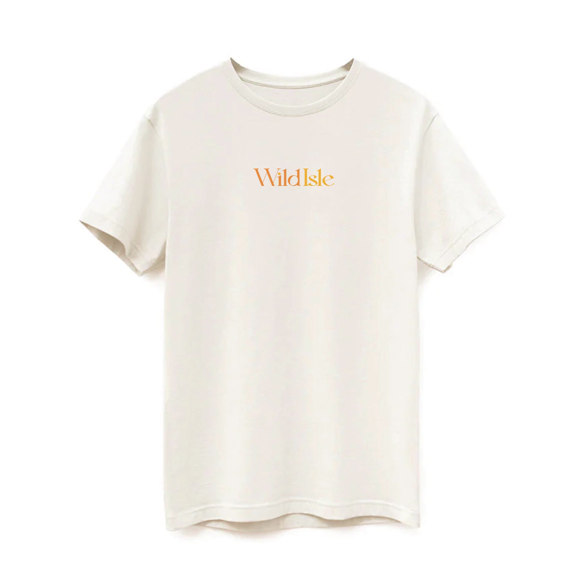 Manana Republic "Wild Isle" Tee