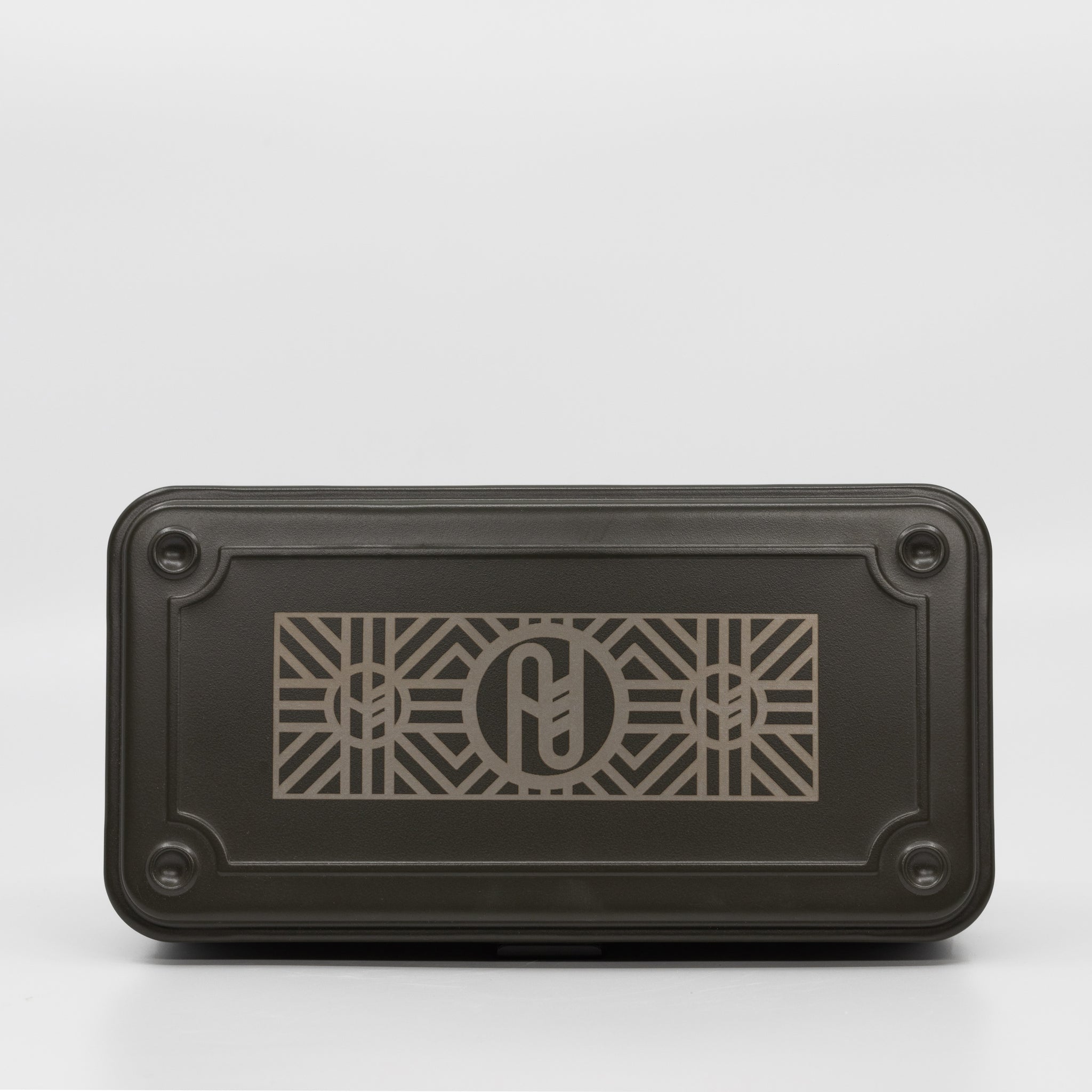 Toyo T190 Tool Box