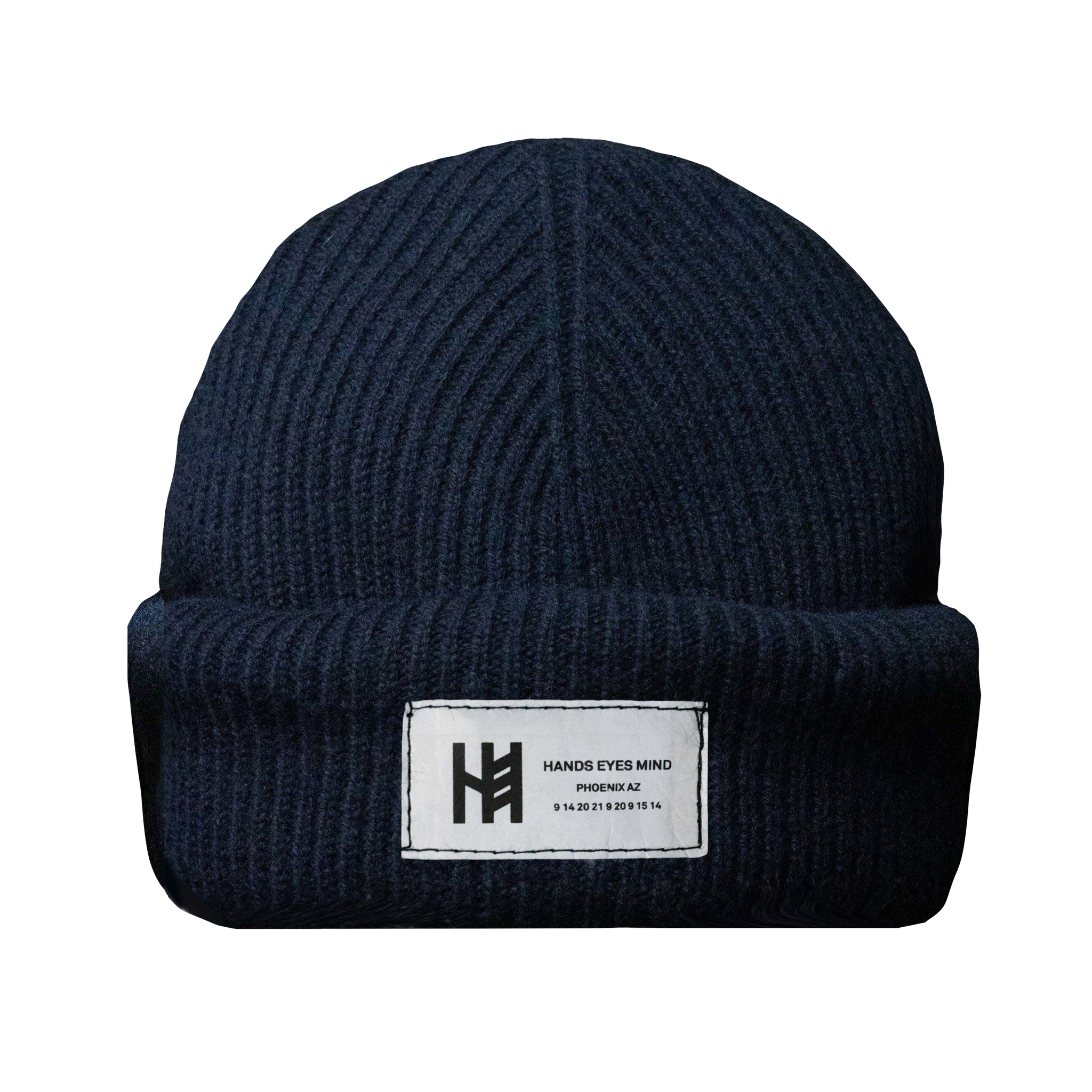 Cashmere Beanie
