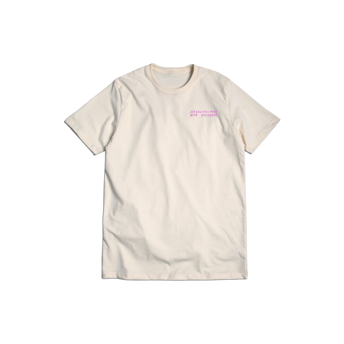 Bacanora Tee