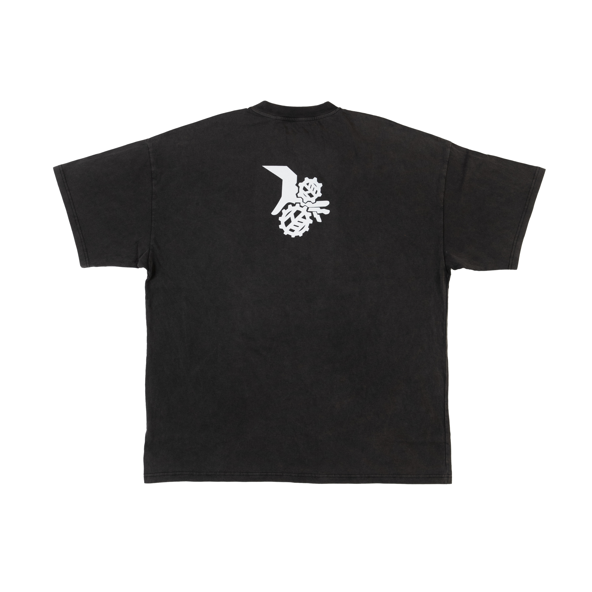 Crushed Tee