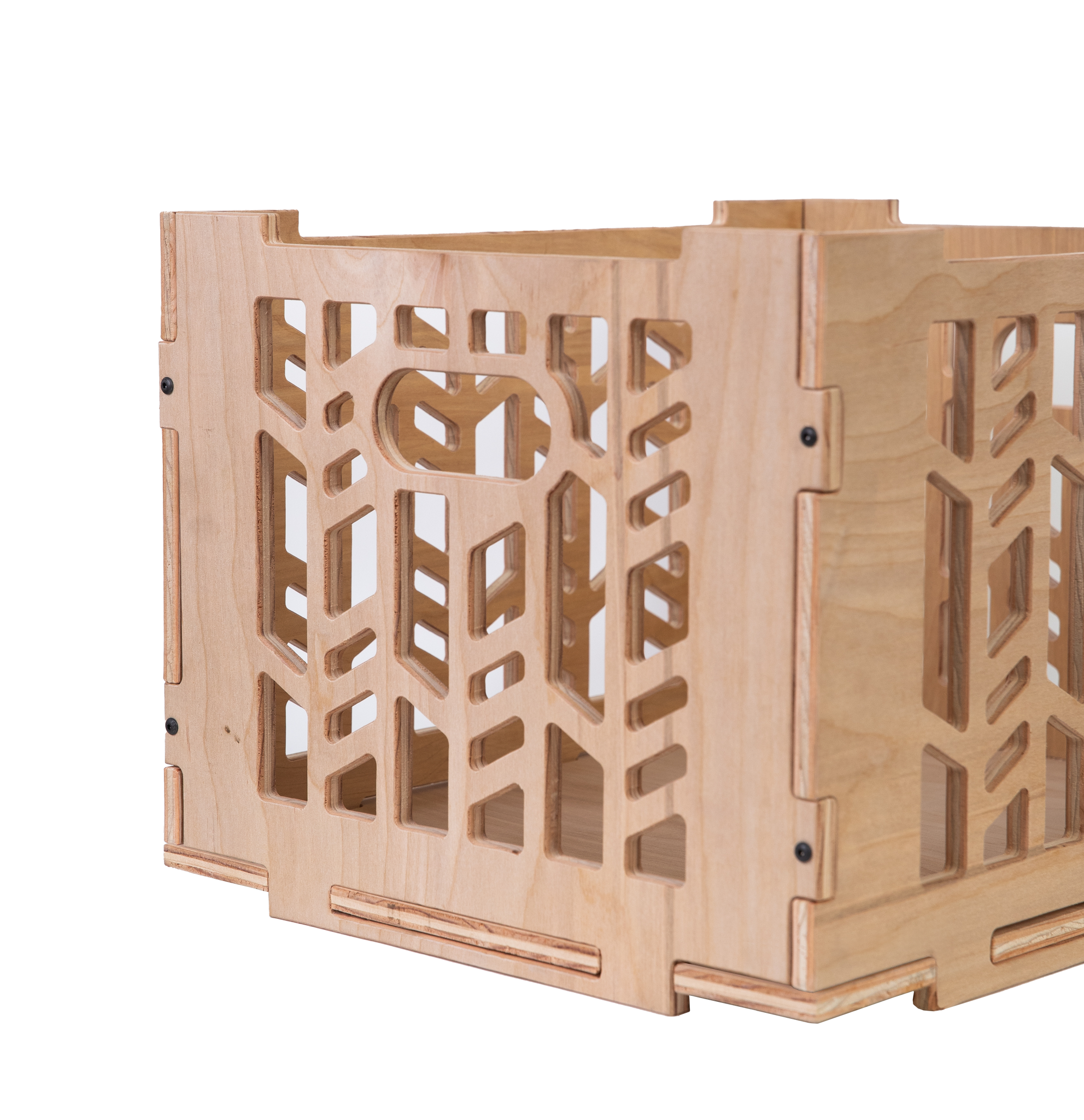 Hem Crate