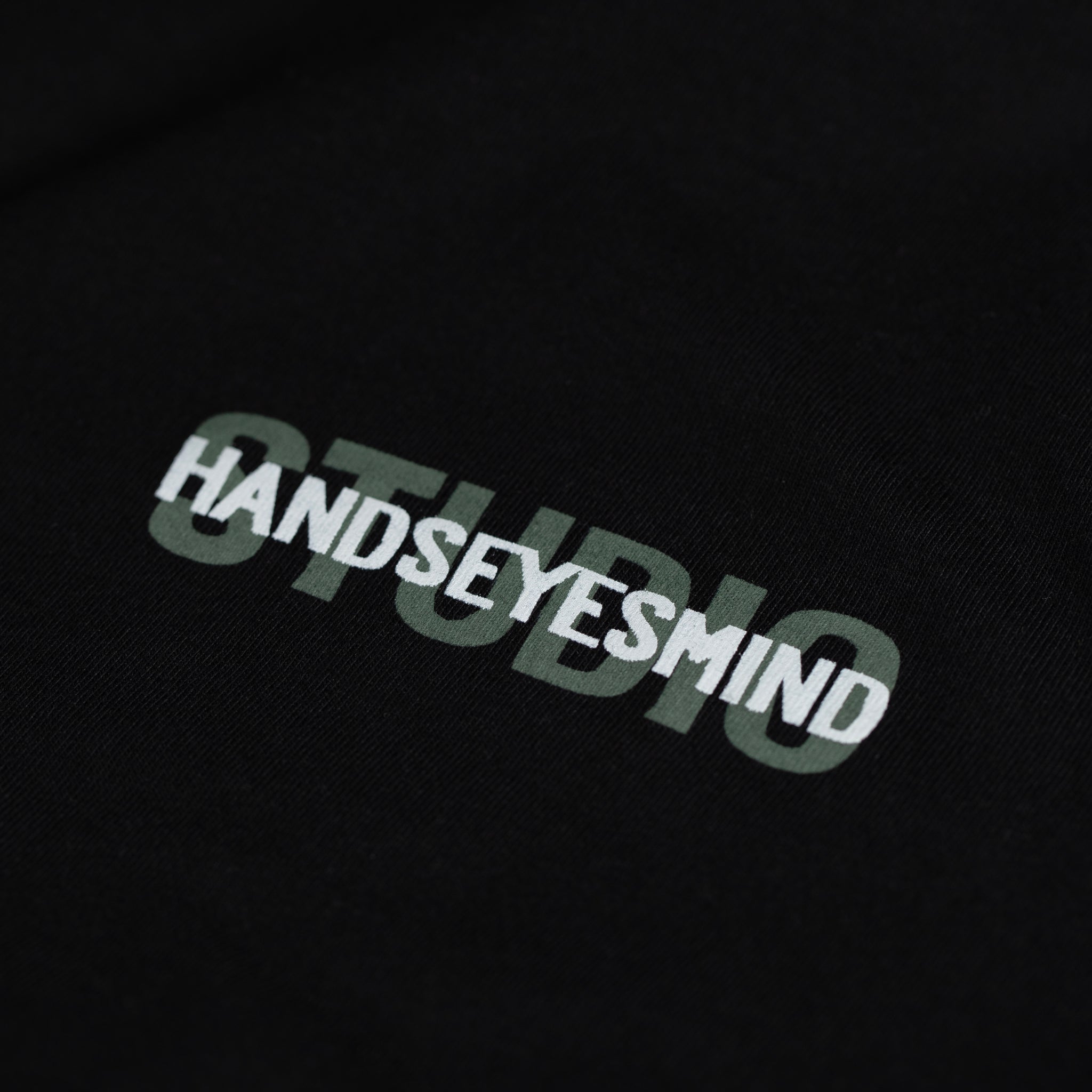HEM Studio Long Sleeve