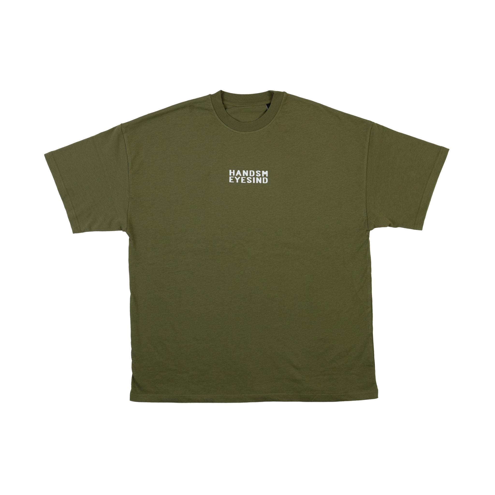 Crushed Tee