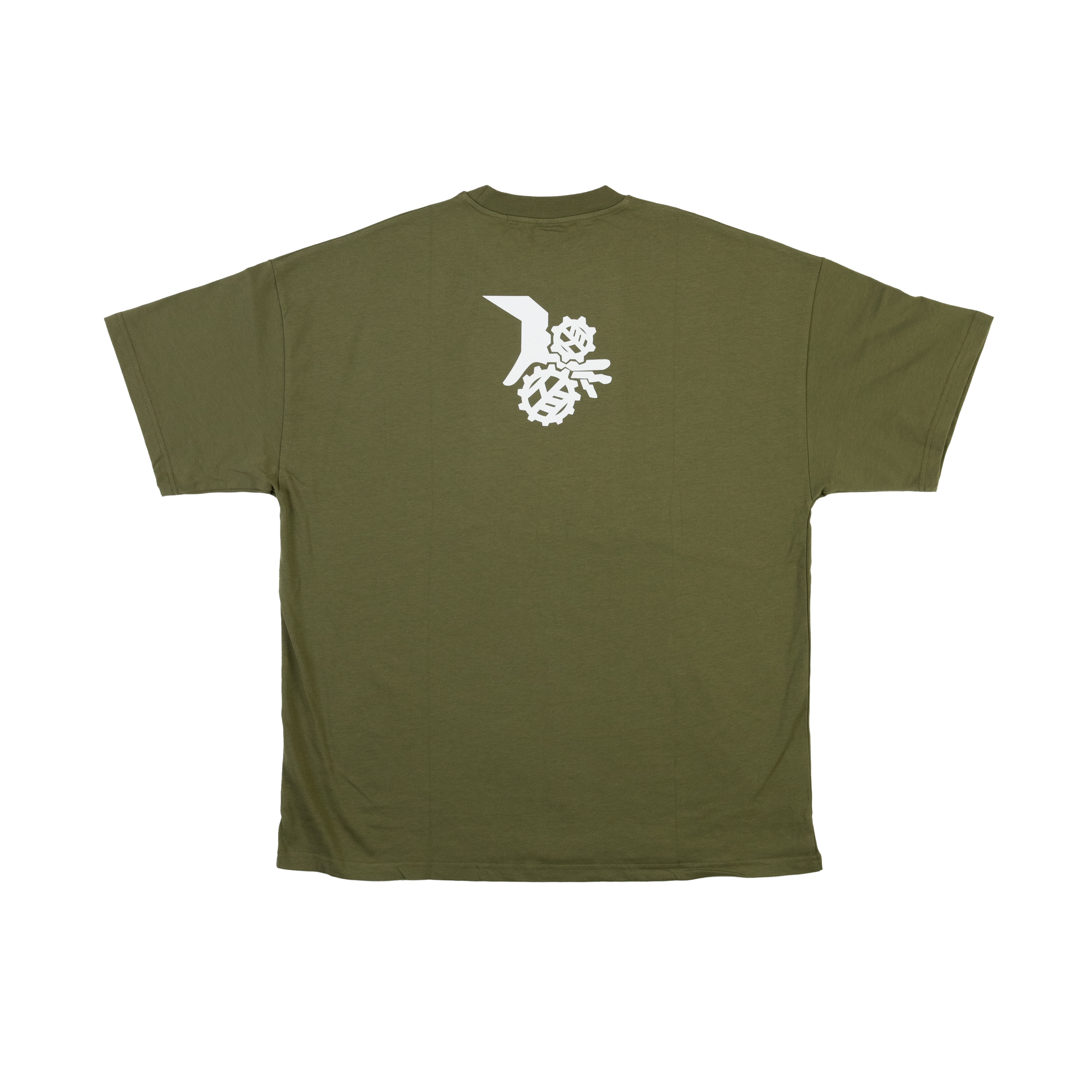 Crushed Tee