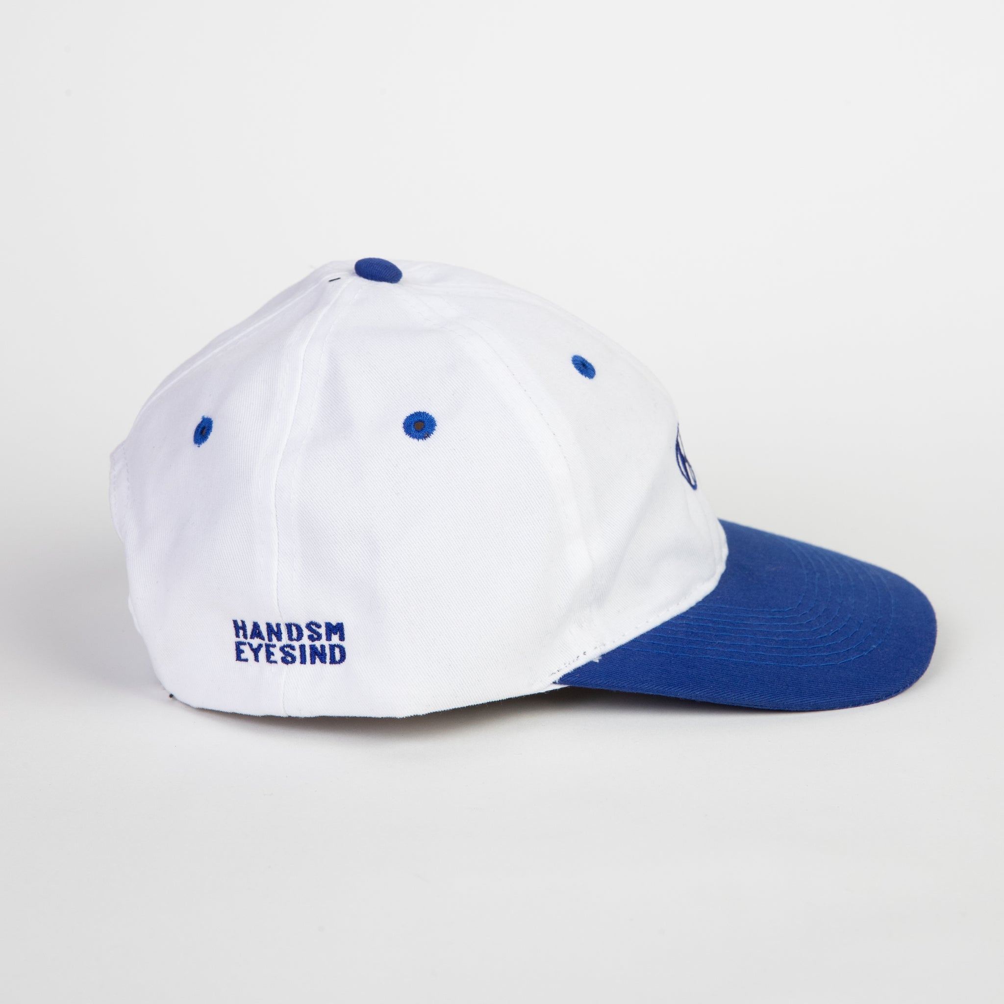 Circle Logo Ball Hat