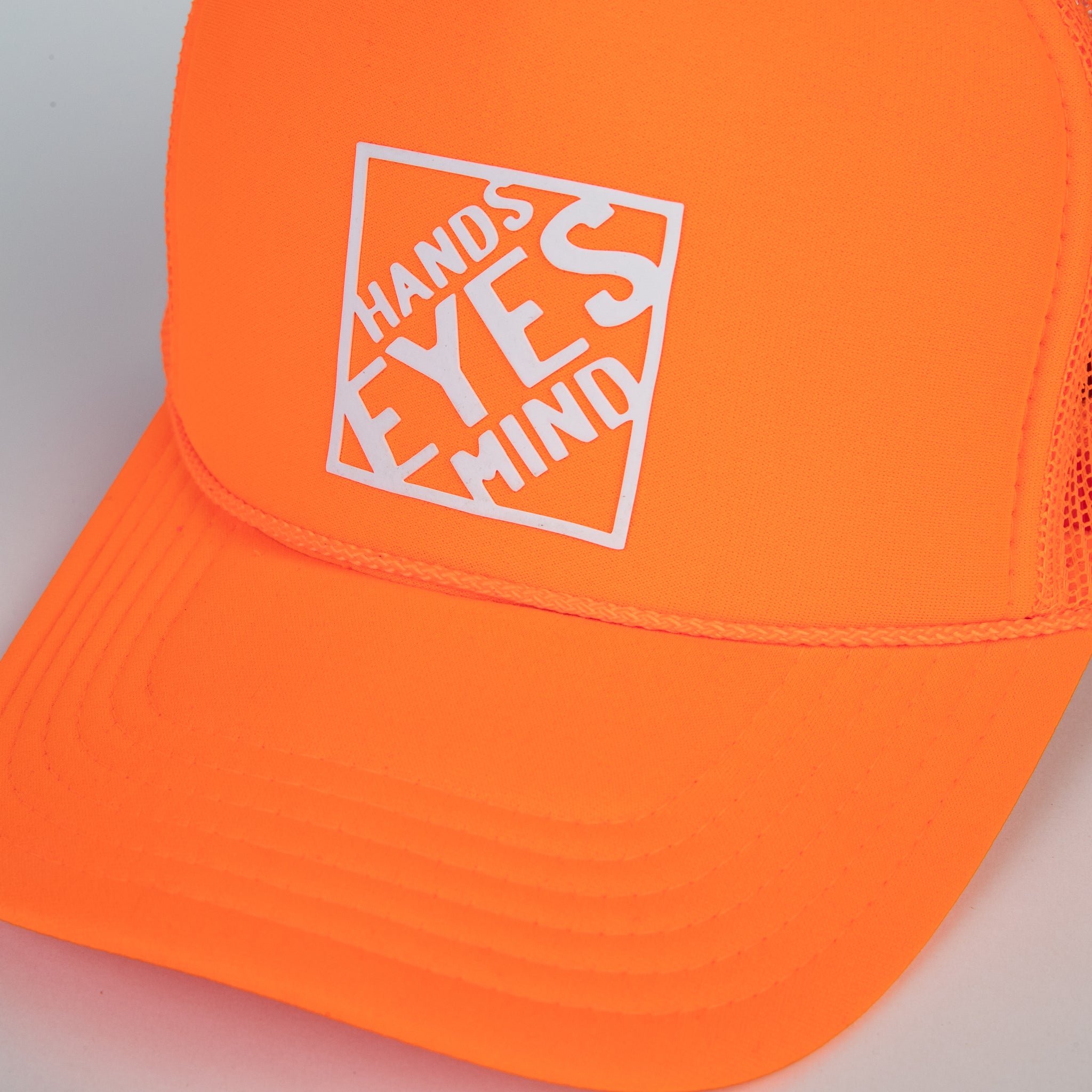 Hem Depot Hat