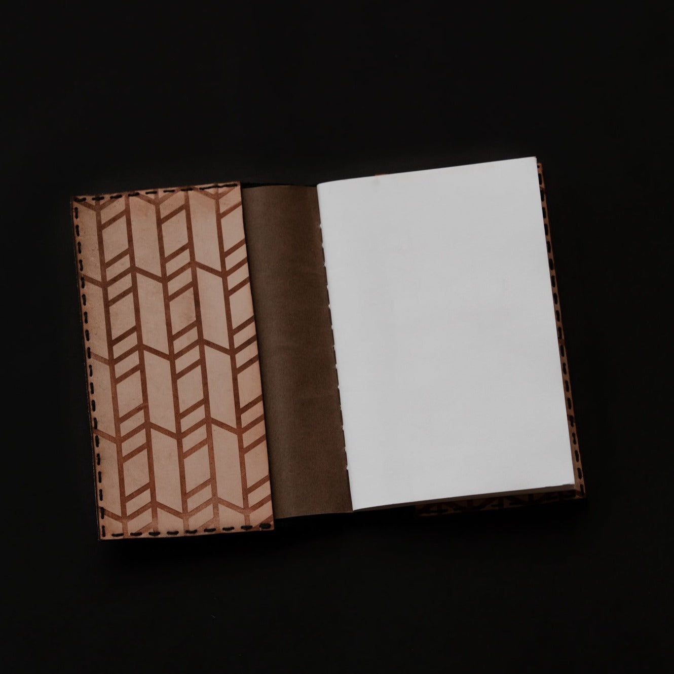 W2 Manual Journal