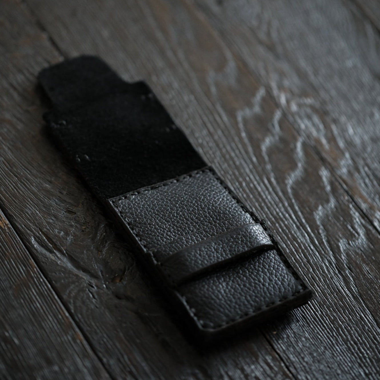 W2 Watch Case