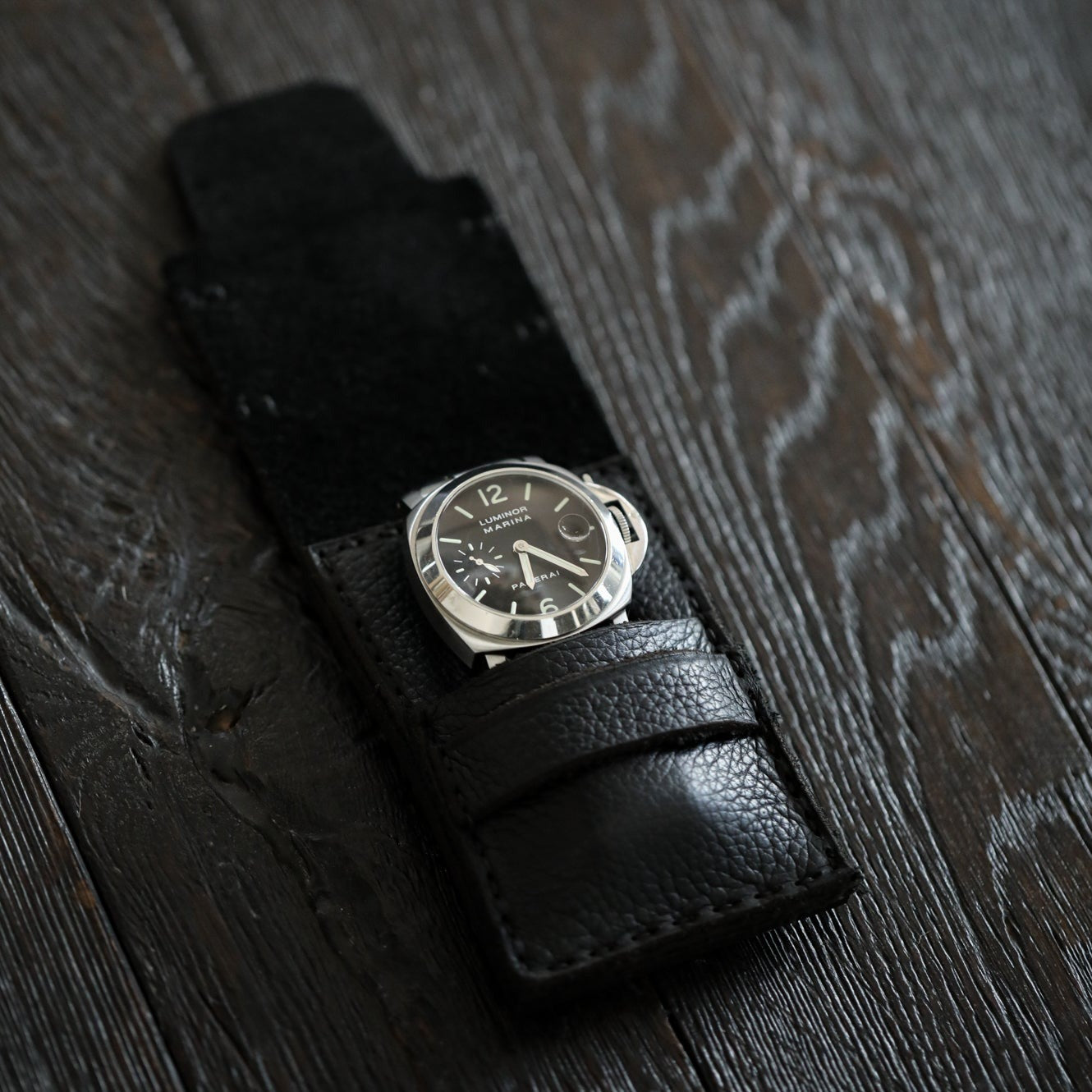 W2 Watch Case