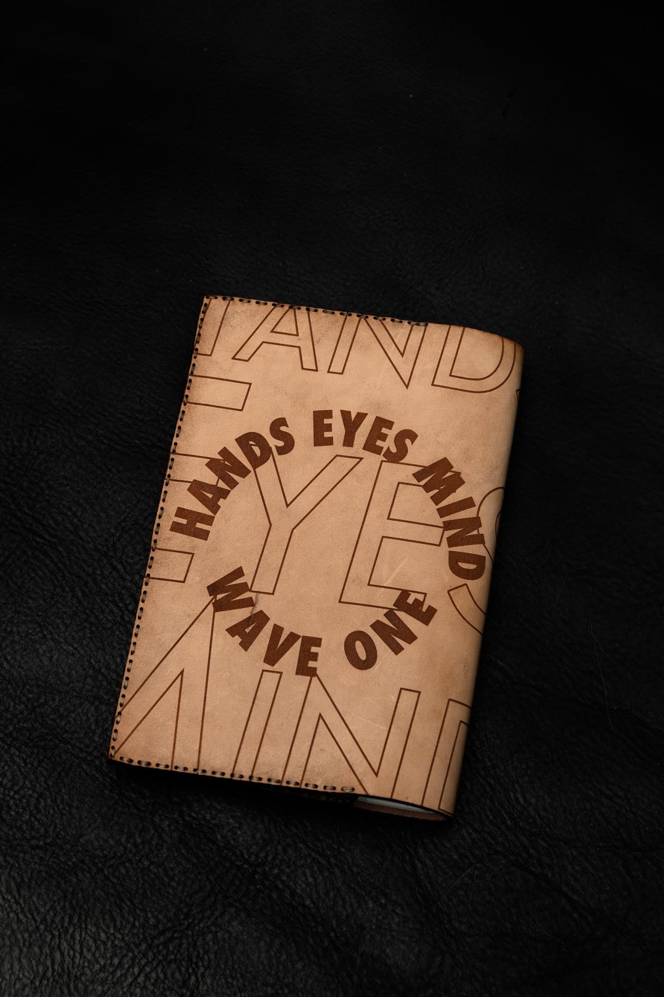 Manual Journal