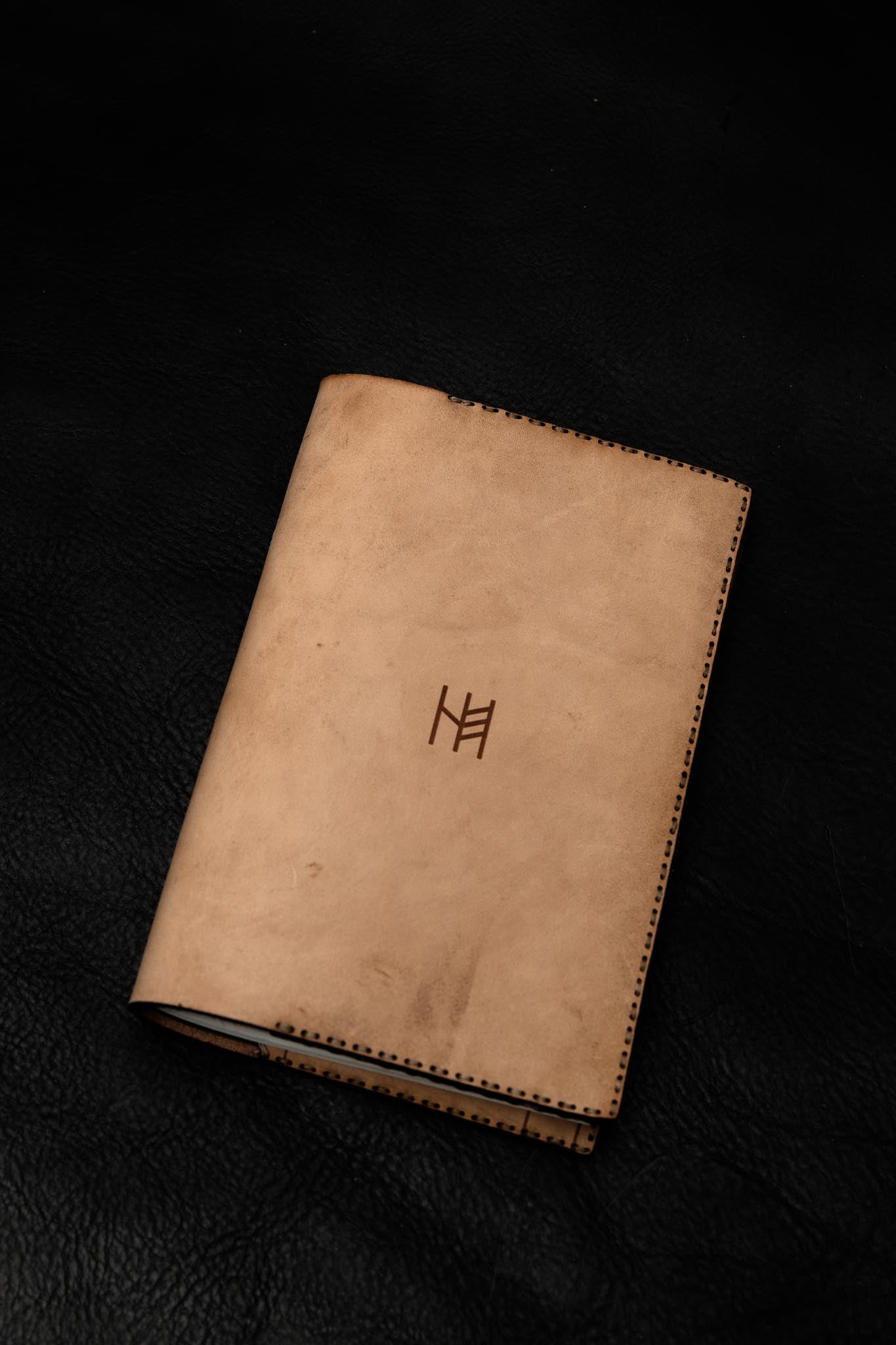 Manual Journal