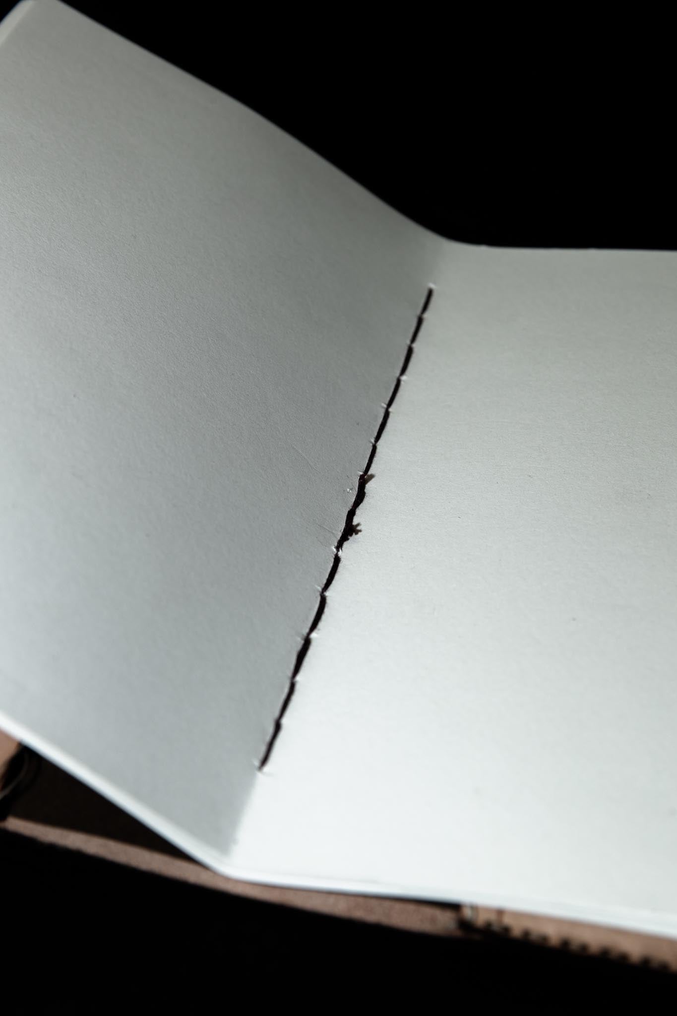 Manual Journal
