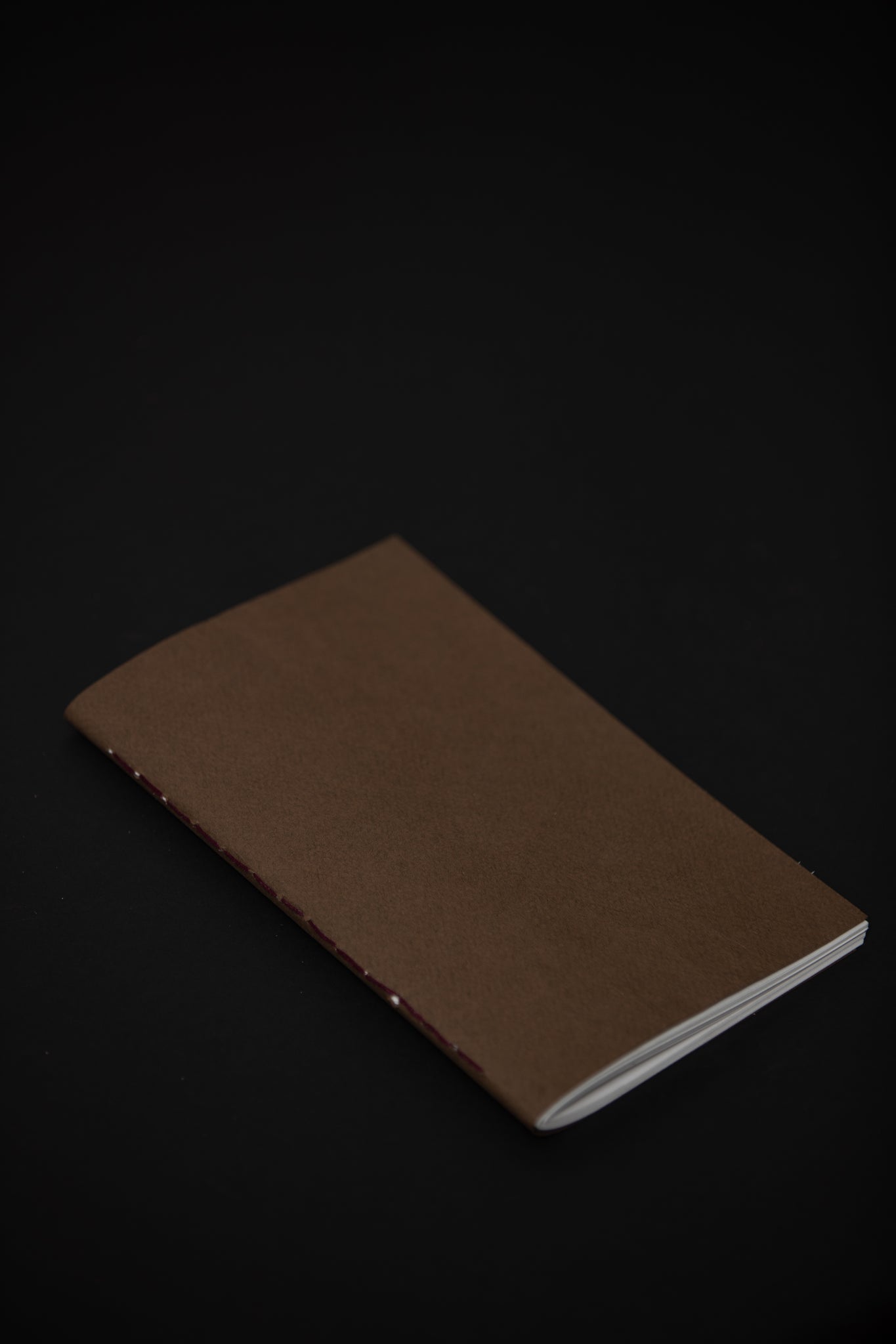 Manual Journal Refill