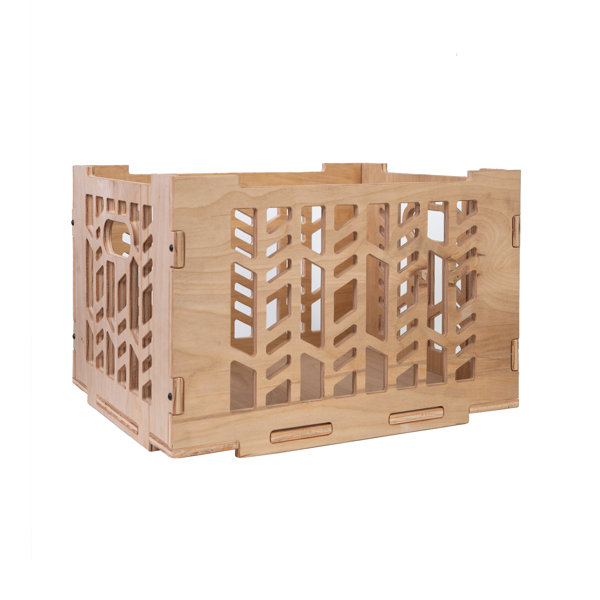 Hem Crate