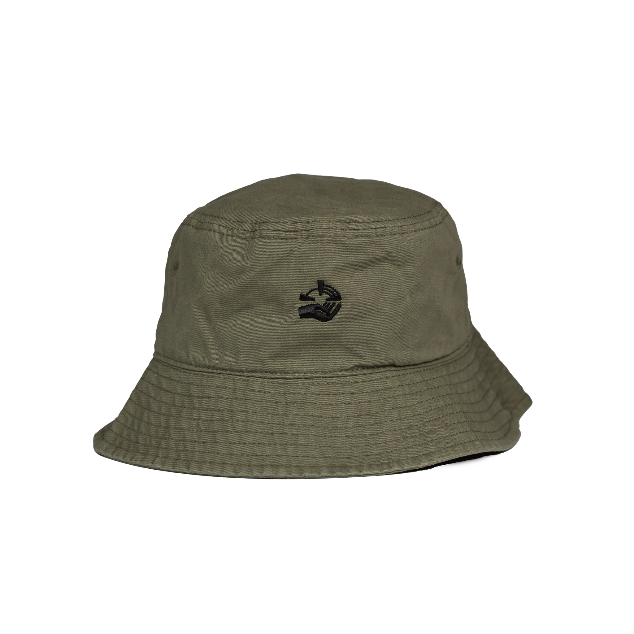 Studio Bucket Hat