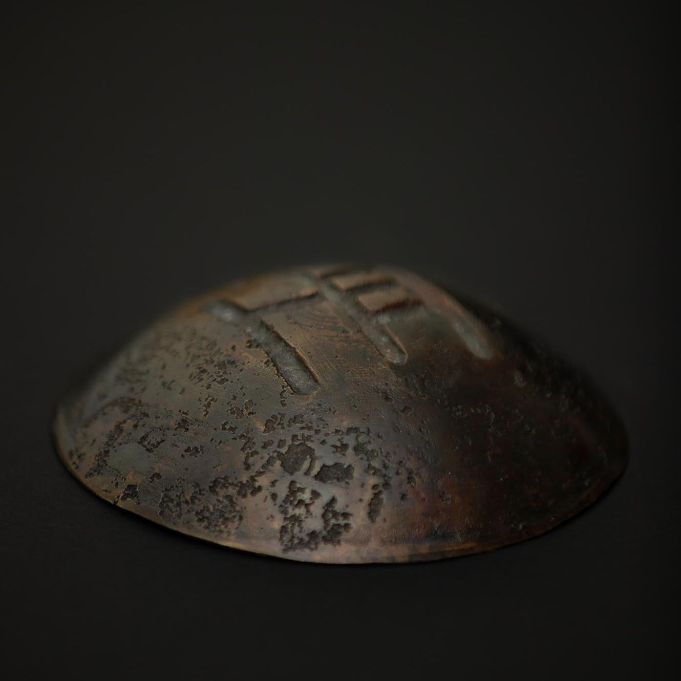 Bronze Sculpture