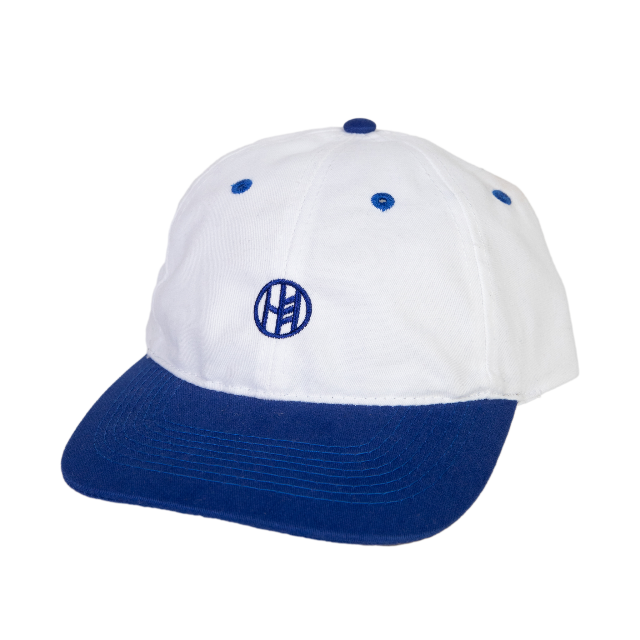 Circle Logo Ball Hat