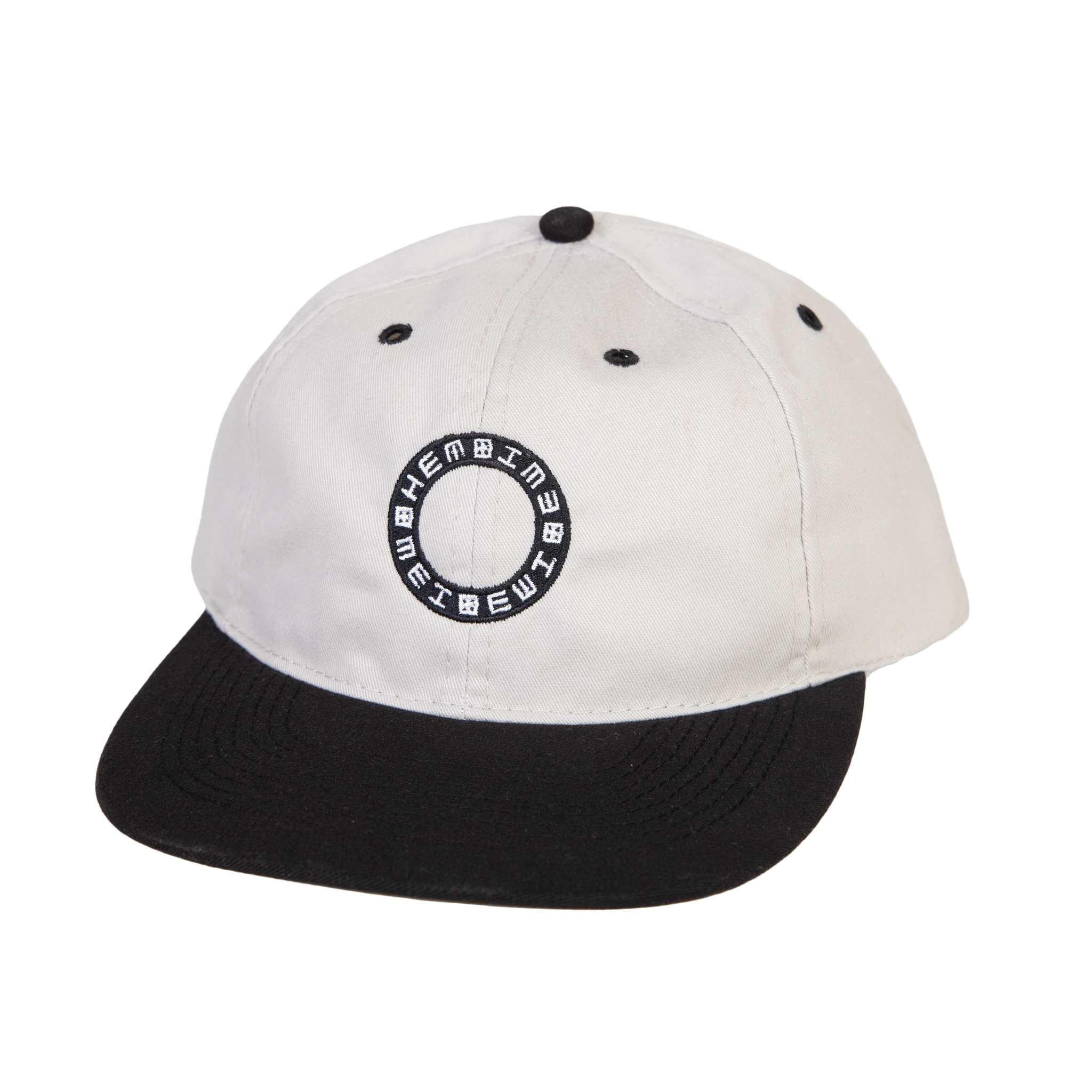 Circle Lang Ball Hat