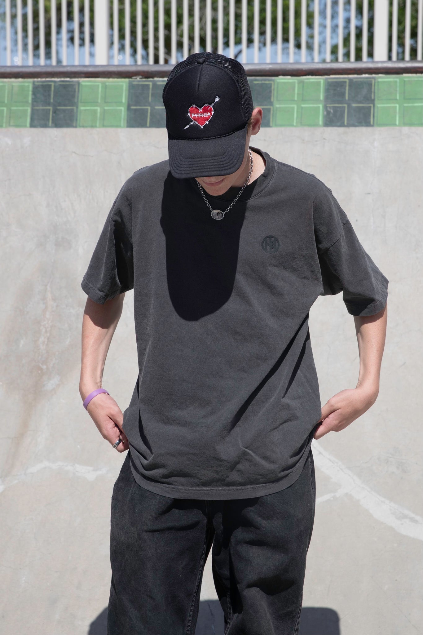 Studio Tee -02
