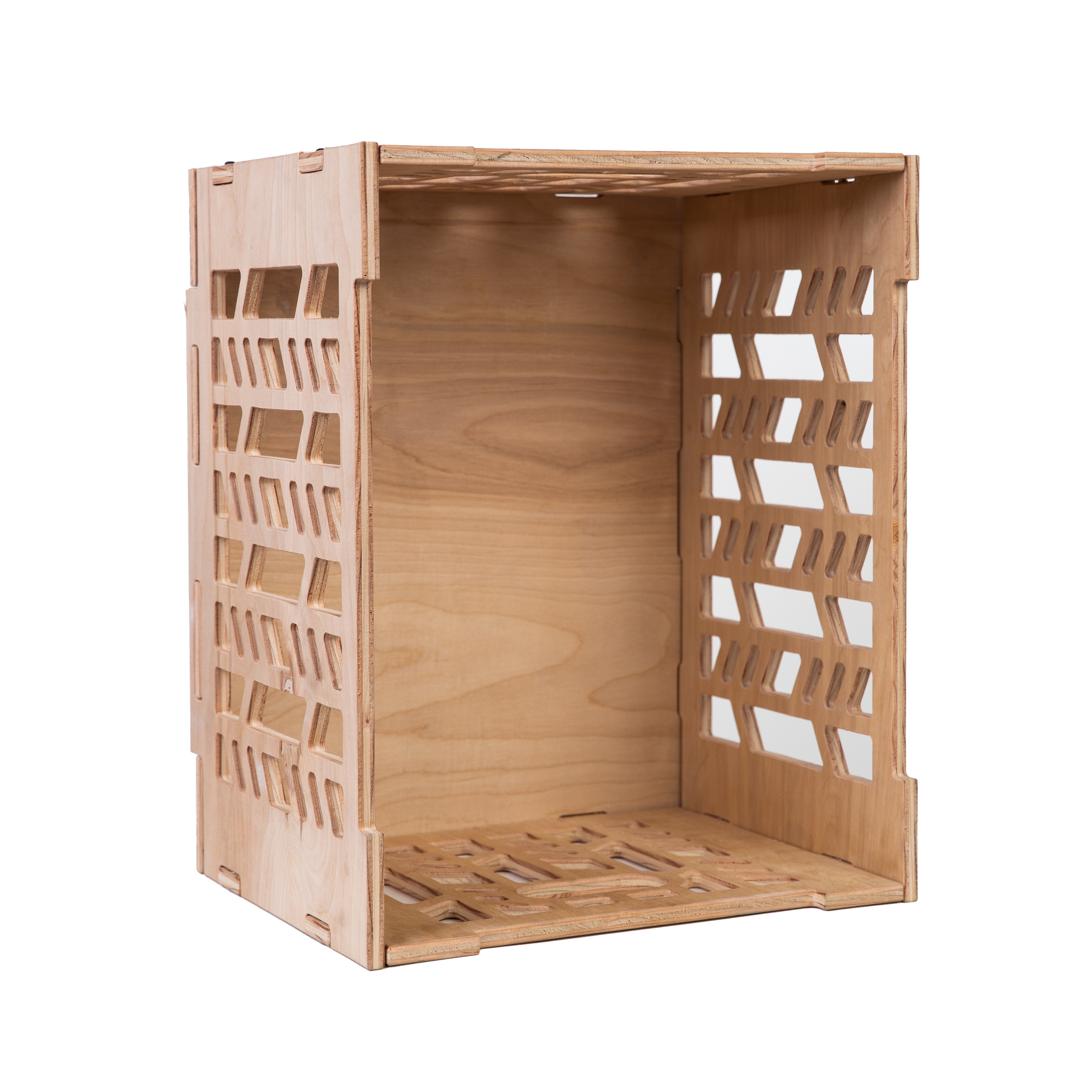 Hem Crate