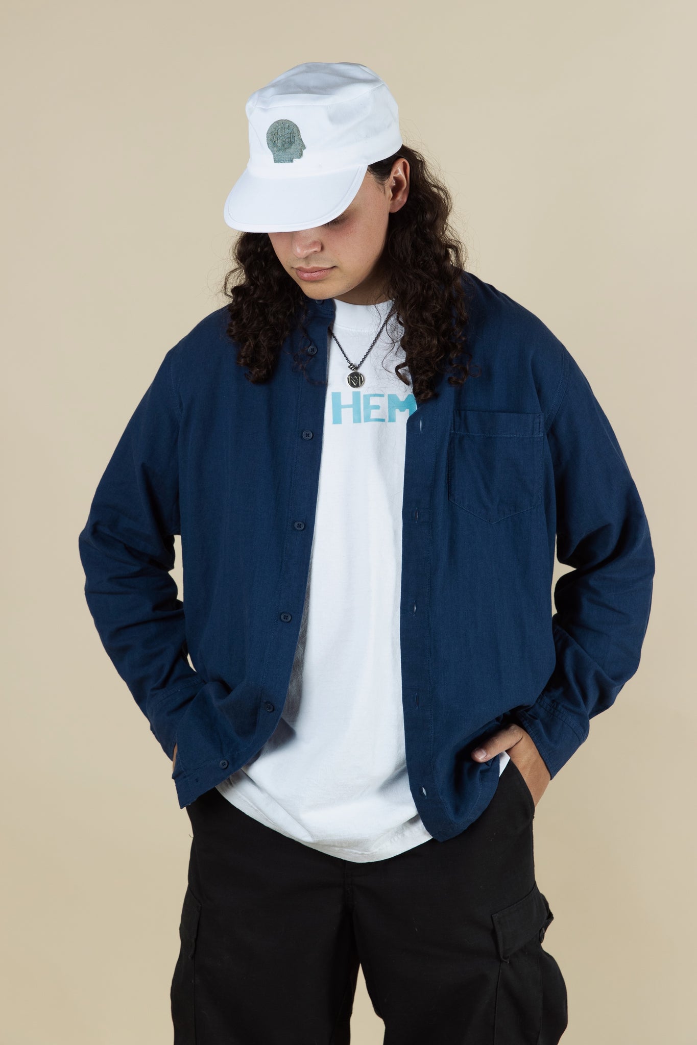 Studio Tee - 03