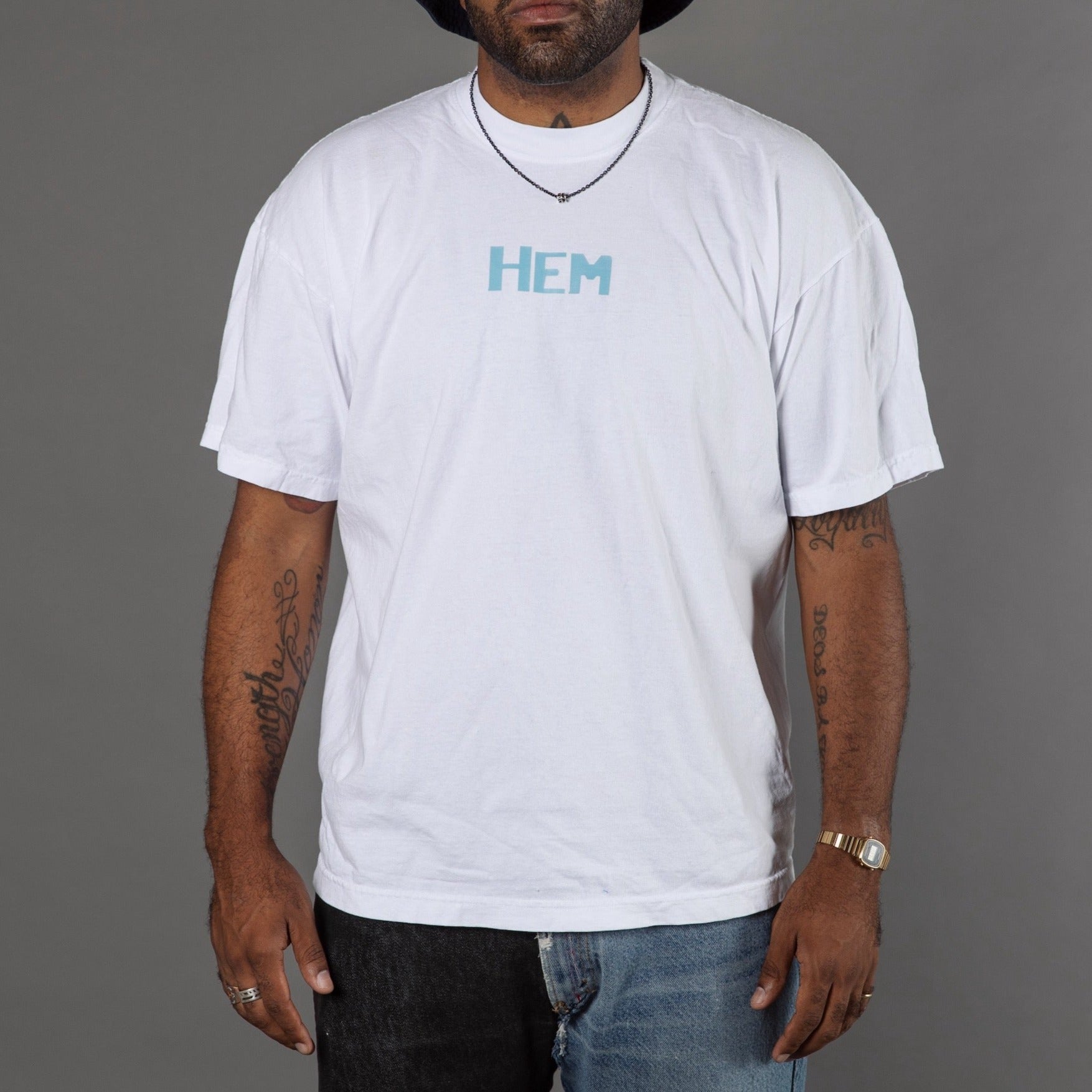Studio Tee - 03