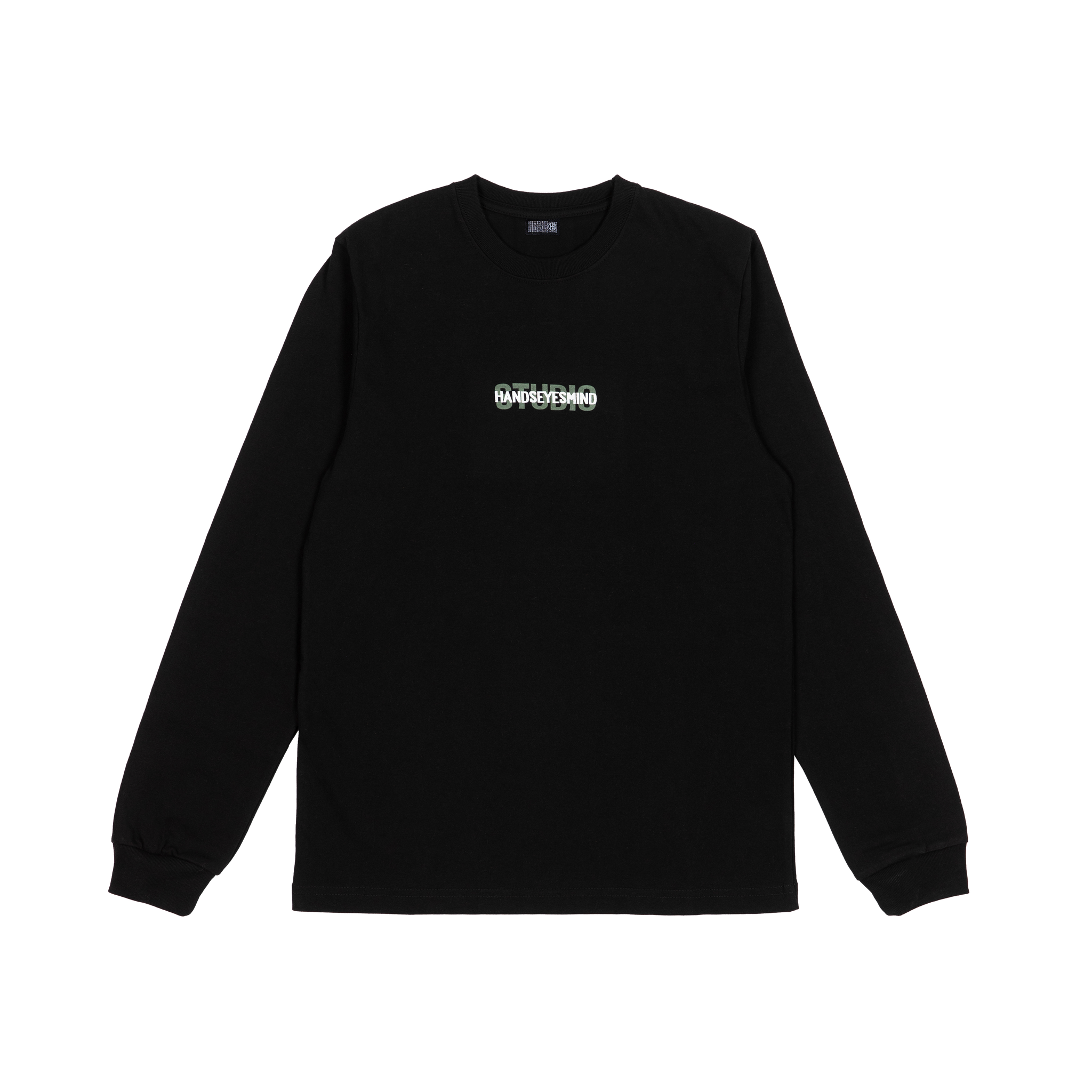 HEM Studio Long Sleeve